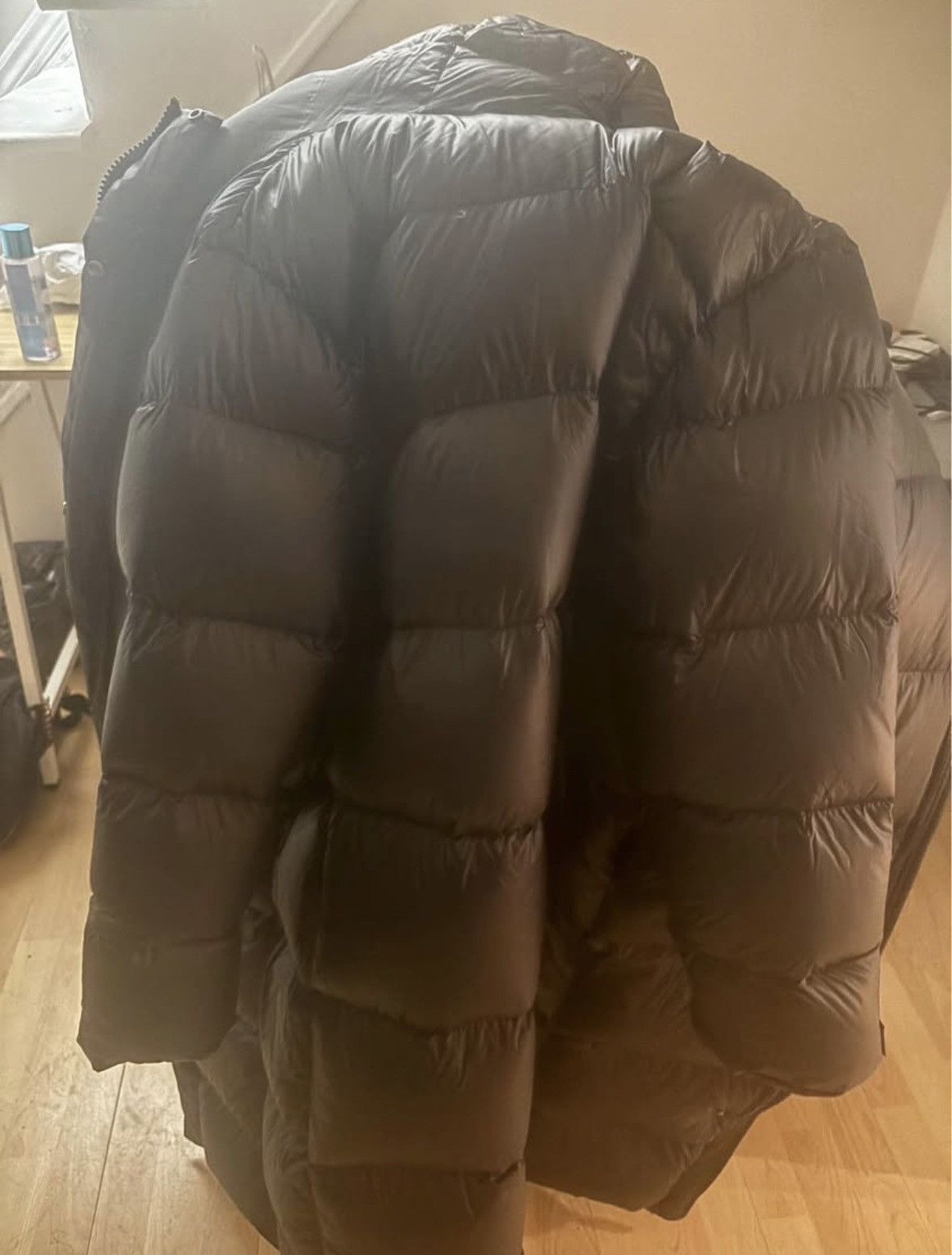 Other heat and comfort goose jack very warm perfect for weather Size L / US 10 / IT 46 - 1 Thumbnail