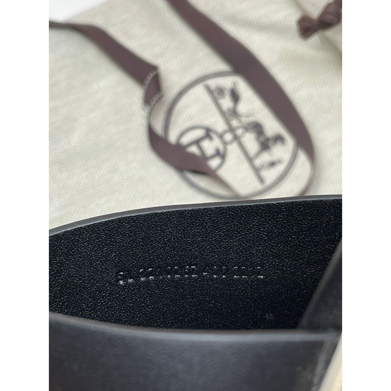 Hermes Hermes Eze Wedge Sandel Size 40 Size US 9 / IT 39 - 12 Thumbnail