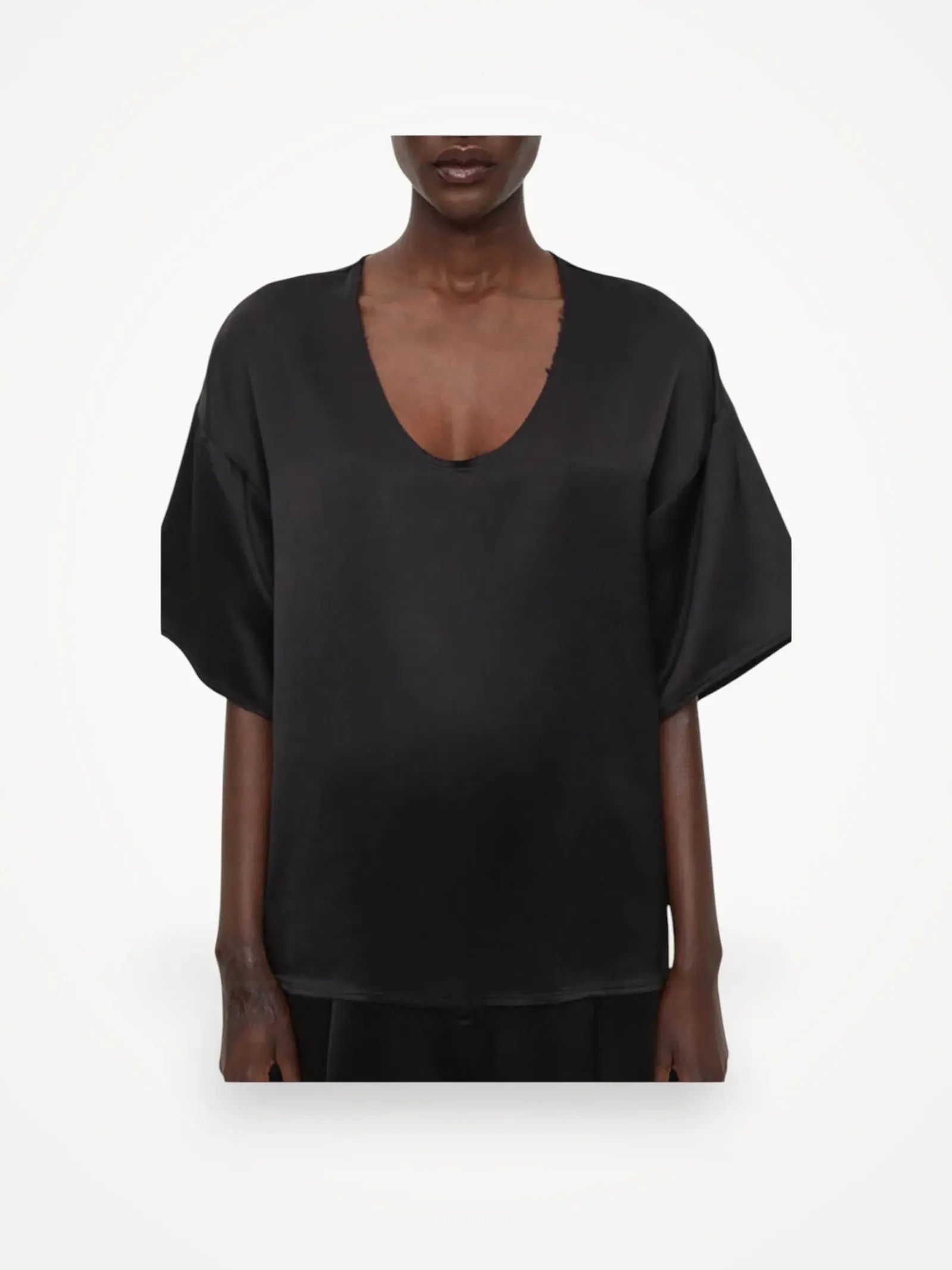 By Malene Birger By Malene Birger Pilavis Blouse Size XS / US 0-2 / IT 36-38 - 1 Thumbnail