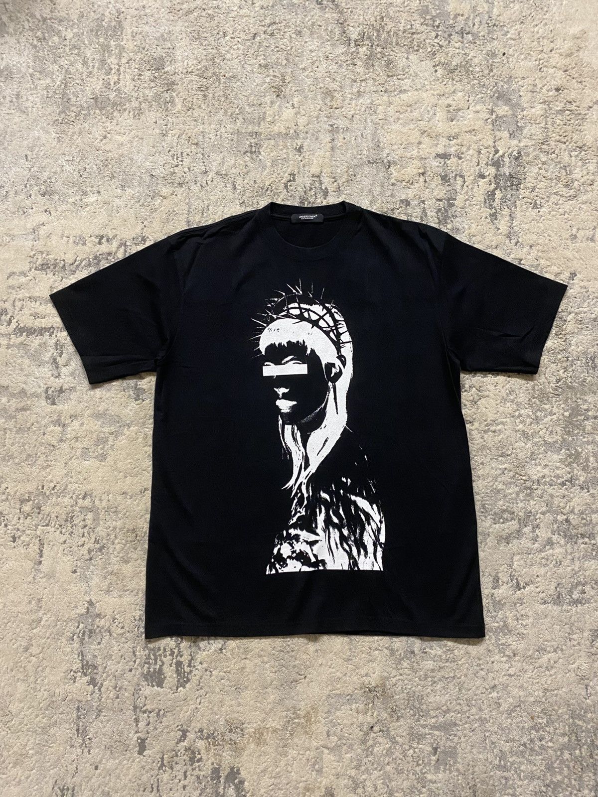 UnderCover Evil Clown Tシャツ サイズ1 UnderCover Evil Clown Tシャツ サイズ1 - メルカリ
