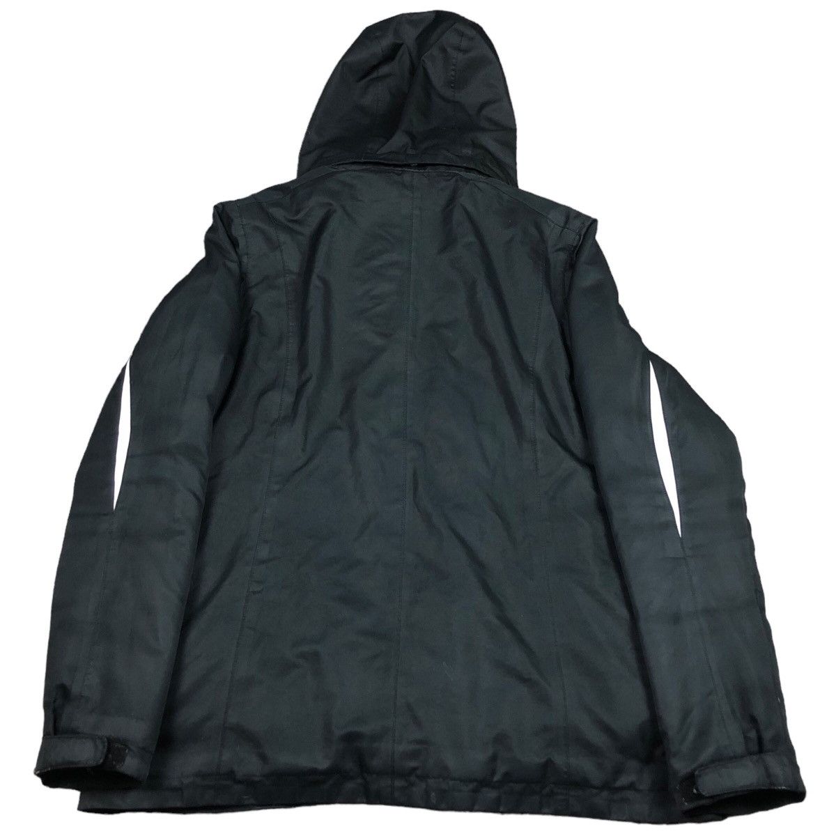 Other Gerry All Condition 3 in 1 Ski Black Jacket Women’s M Size M / US 6-8 / IT 42-44 - 7 Thumbnail