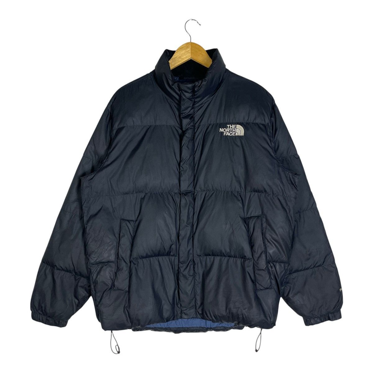 The North Face Vintage The North Face MA1 Flight Bomber Jacket