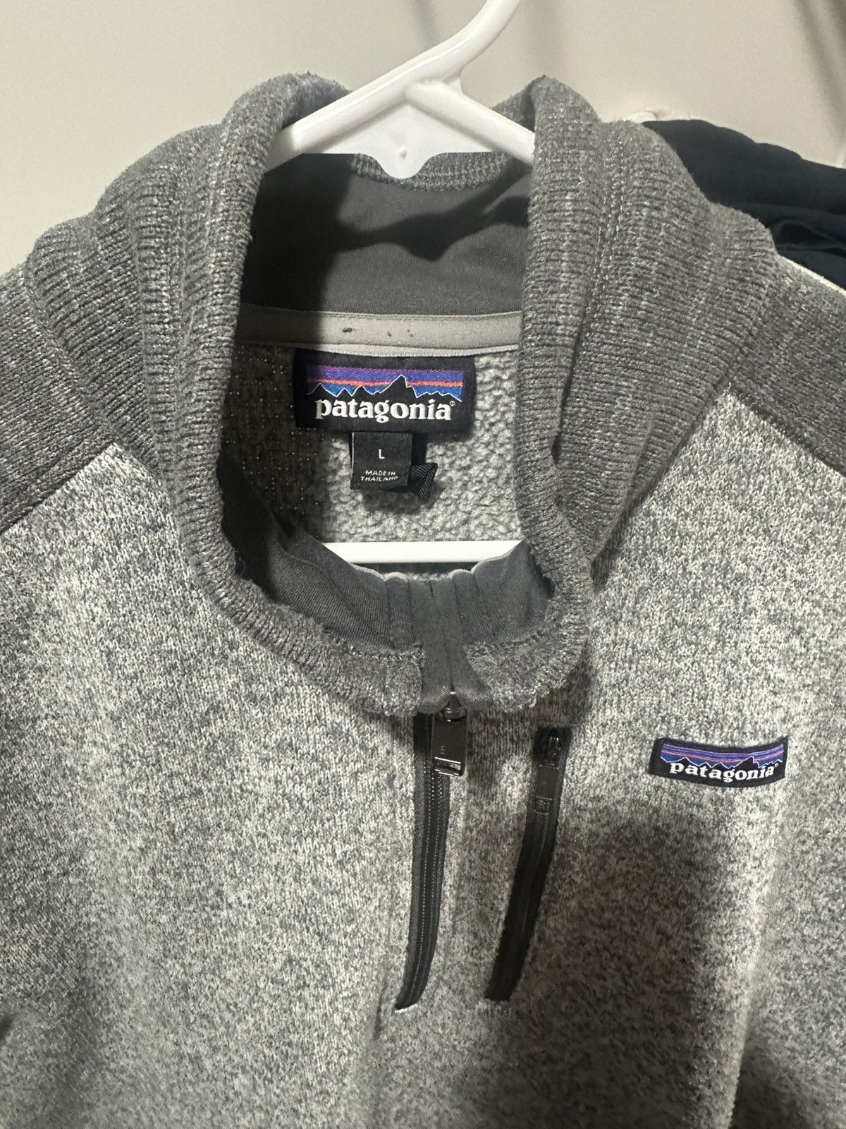 Patagonia Patagonia Better Sweater Size US L / EU 52-54 / 3 - 4 Thumbnail