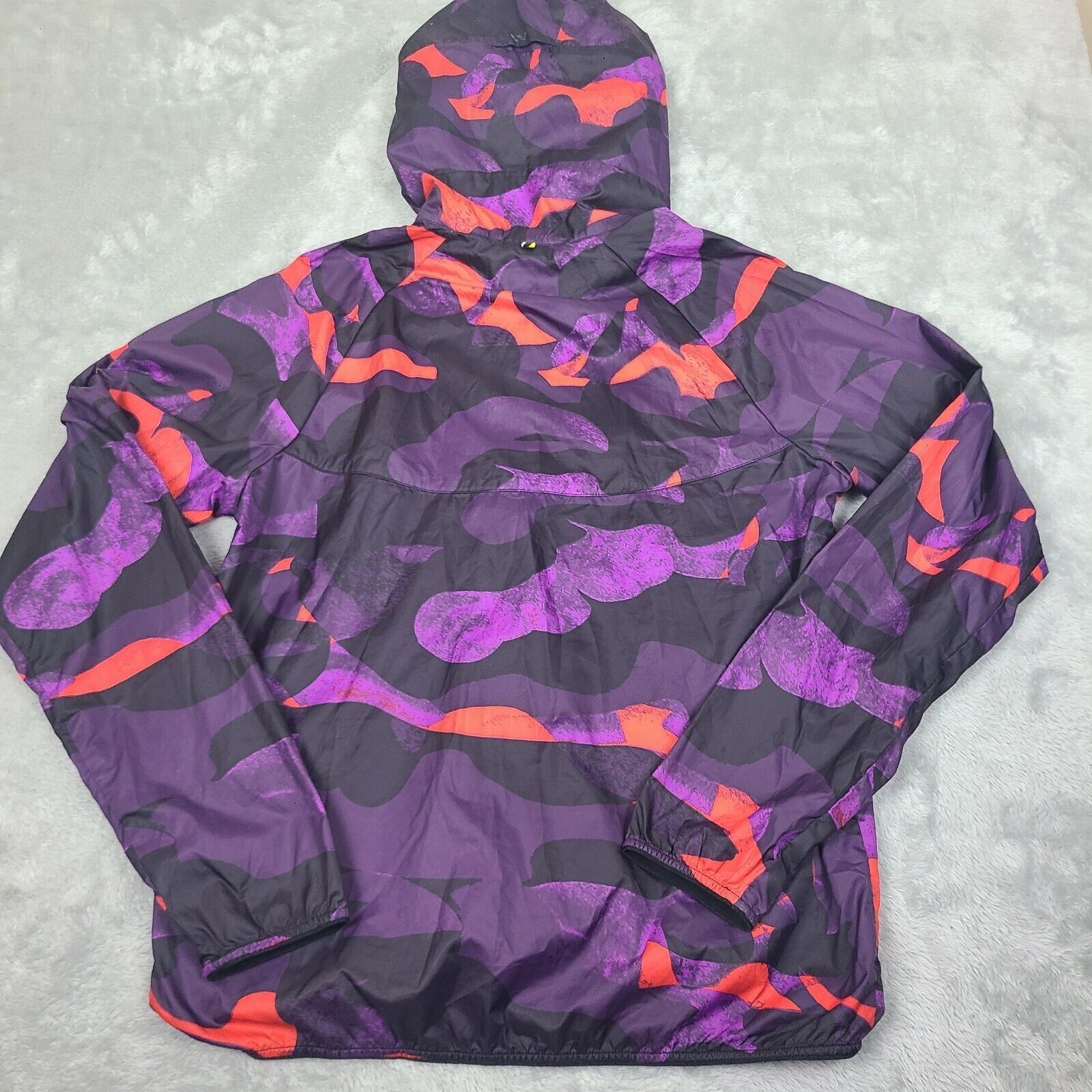 Nike Nike Windrunner Windbreaker Zip Jacket Vintage Men's Medium Size US M / EU 48-50 / 2 - 8 Thumbnail
