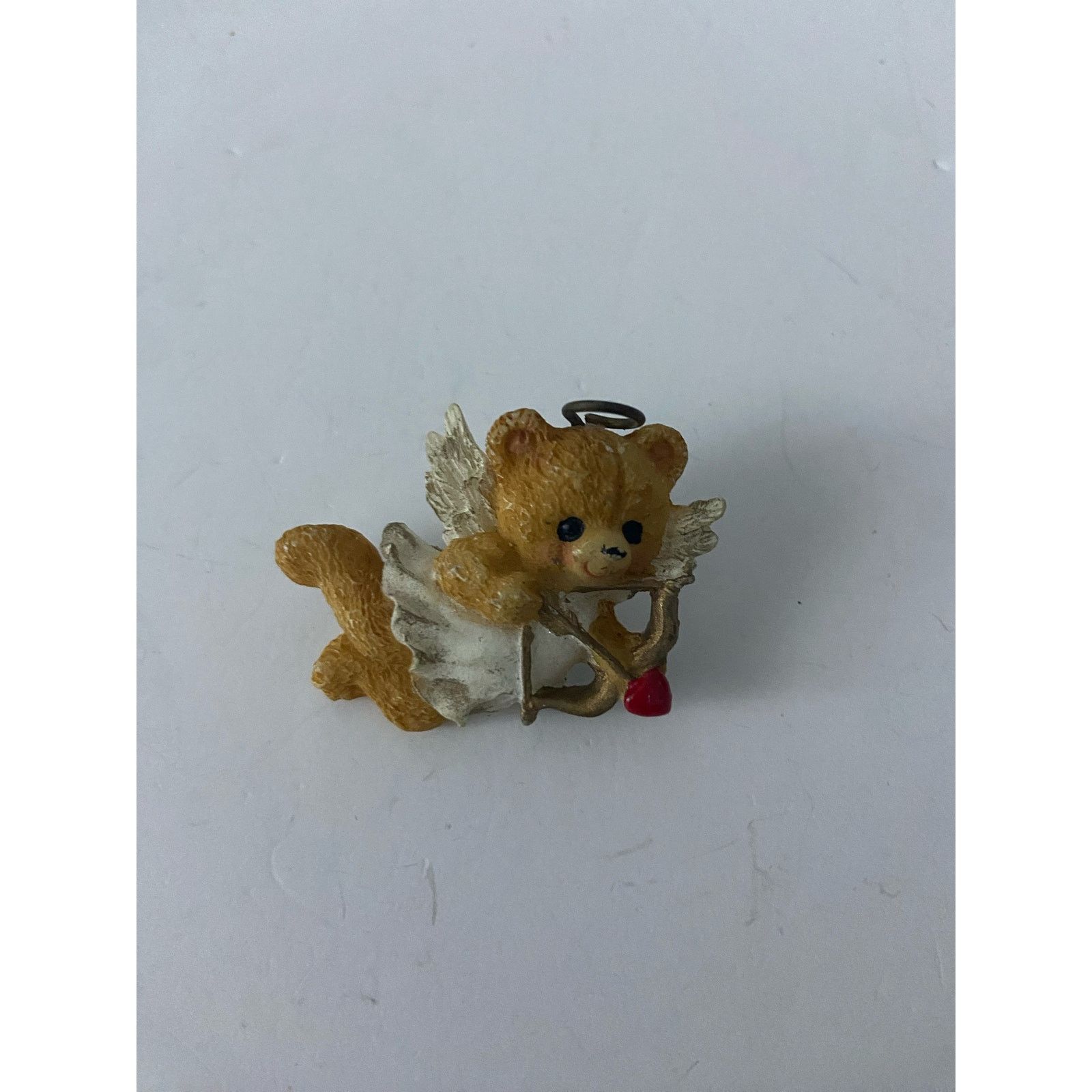 Vintage Vintage angel bear pin Size ONE SIZE - 1 Thumbnail