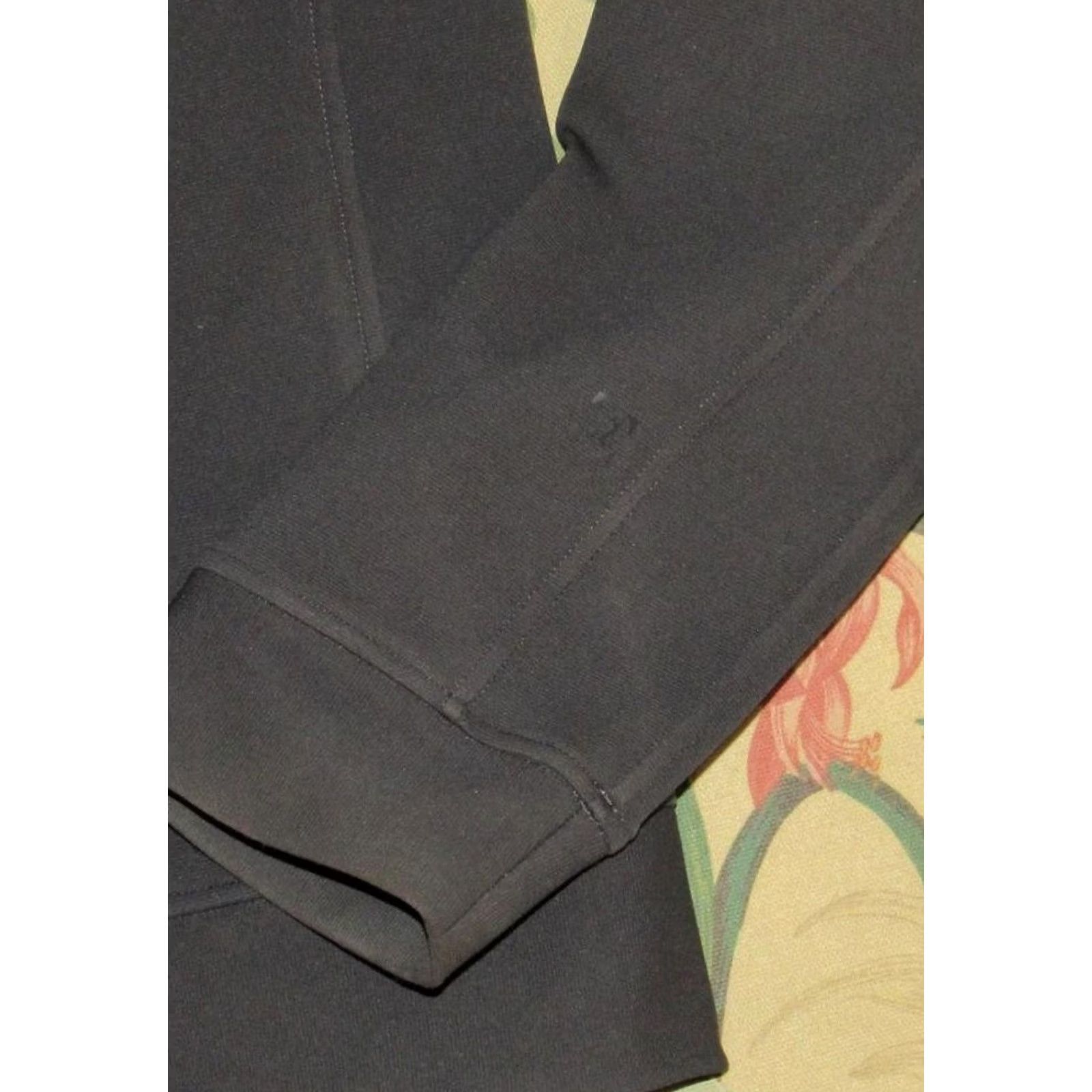 Lululemon LULULEMON Sojourn Jacket Grey Full Zip Large Mens Size US L / EU 52-54 / 3 - 3 Thumbnail