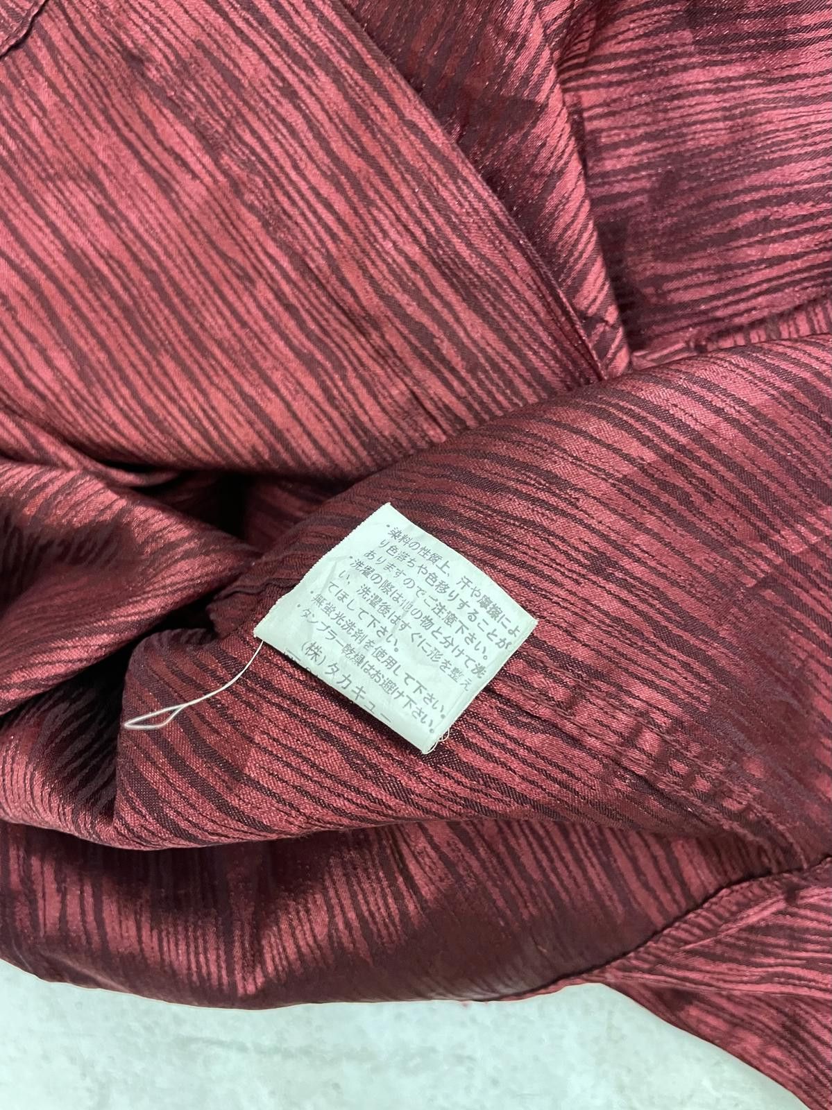 semanticdesign Semantic Design bloody button up Size US M / EU 48-50 / 2 - 6 Thumbnail