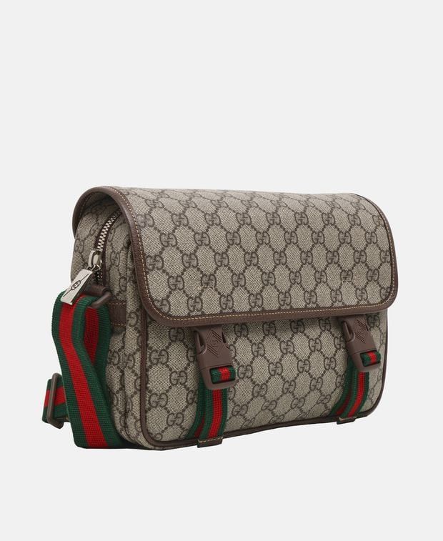 Gucci Cross-body bag Size ONE SIZE - 1 Thumbnail