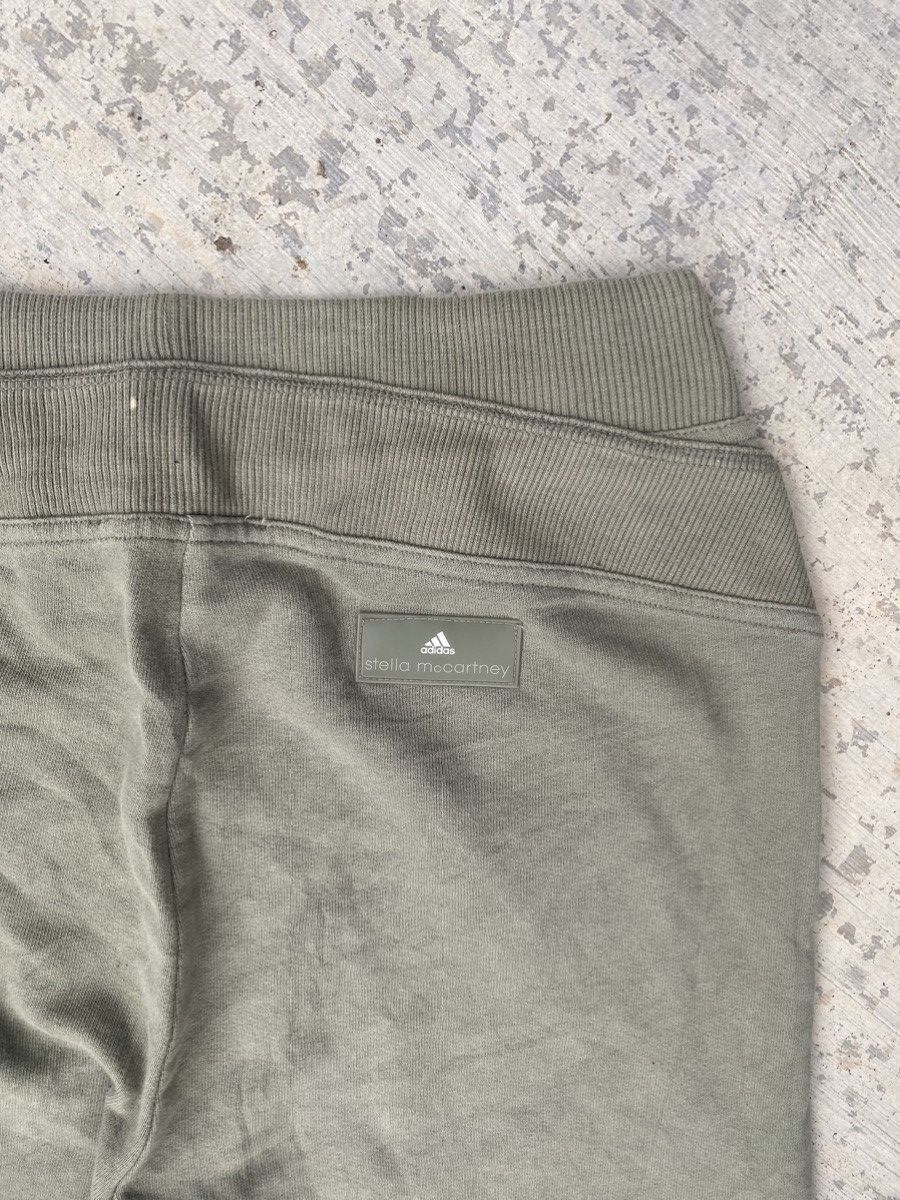 Adidas Adidas X Stella McCartney Jogger Pants Size US 28 / EU 44 - 6 Thumbnail