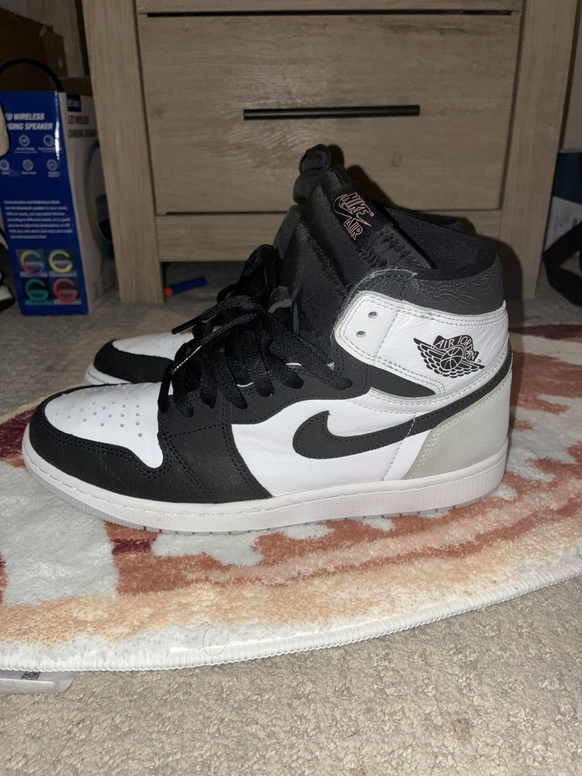 Jordan Brand Jordan 1 stage haze Size US 10 / EU 43 - 2 Thumbnail