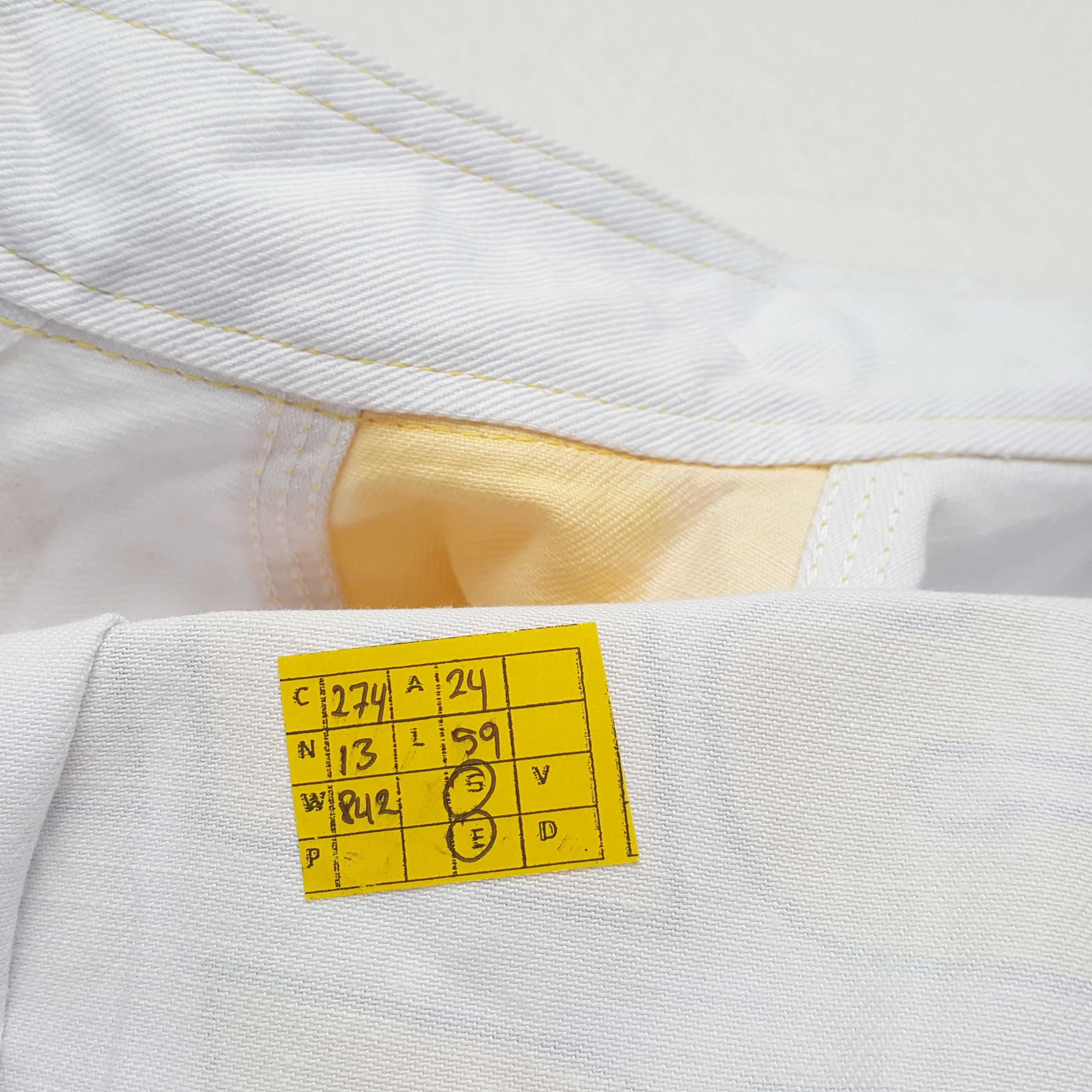 Japanese Brand × Vintage Vintage Hayashi Racing Japanese Racing Team Coverall Size US L / EU 52-54 / 3 - 9 Thumbnail