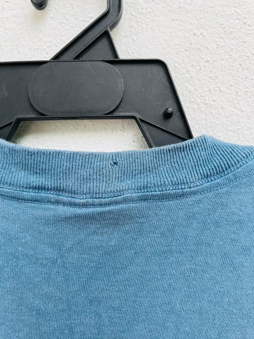 Rusty × Vintage Vintage 90s Rusty Streetwear Fashion Style Shirt Size US M / EU 48-50 / 2 - 8 Thumbnail