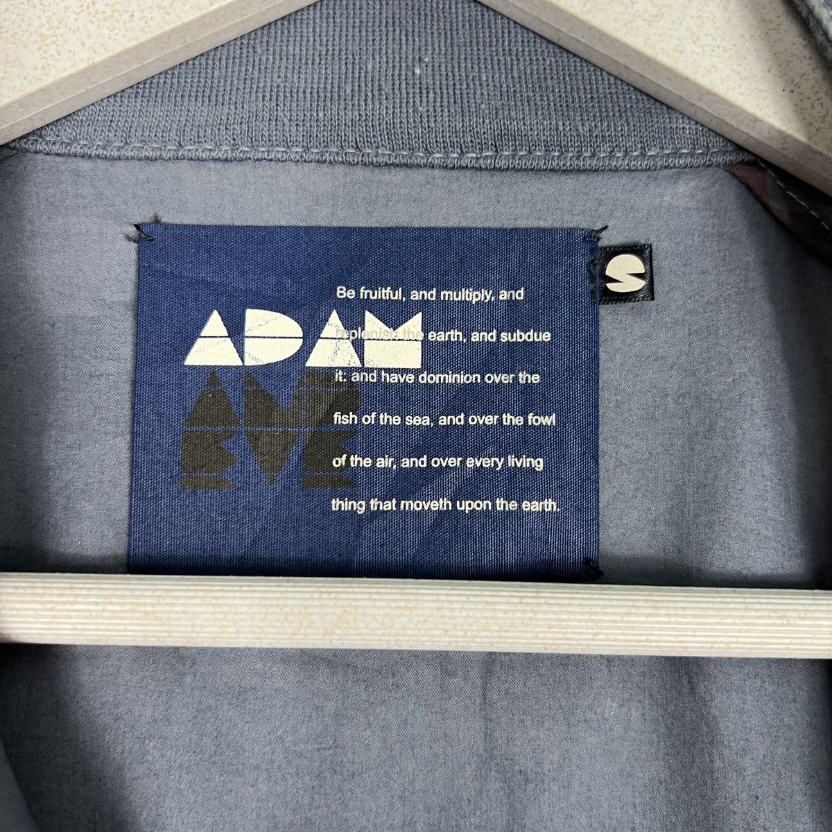 Adams 🔥 ADAM BLOUSON LIGHT JACKET Size US S / EU 44-46 / 1 - 15 Thumbnail