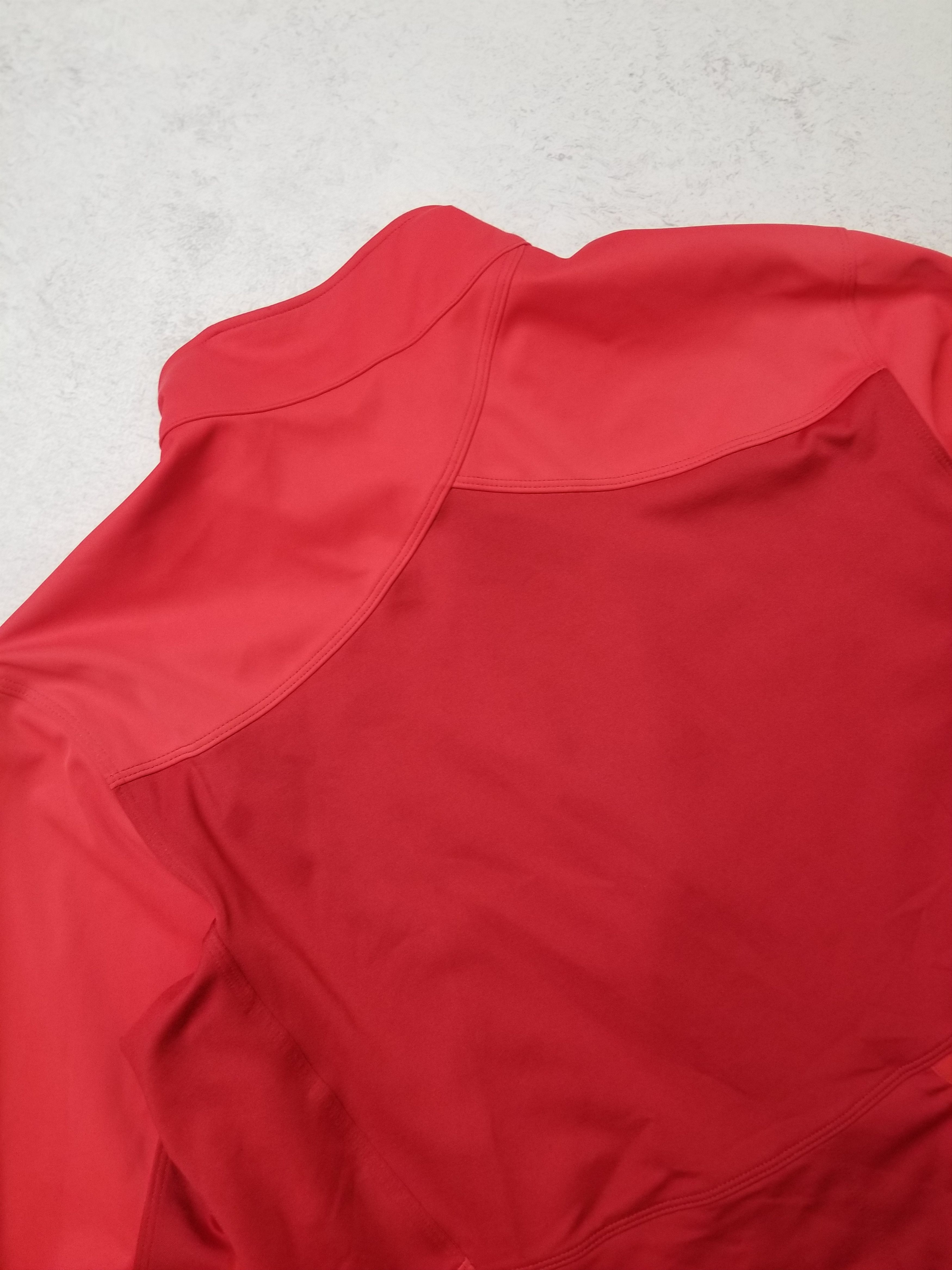 Arc'teryx Arc'teryx Windstopper Softshell Full Zip Jacket Size L / US 10 / IT 46 - 9 Thumbnail