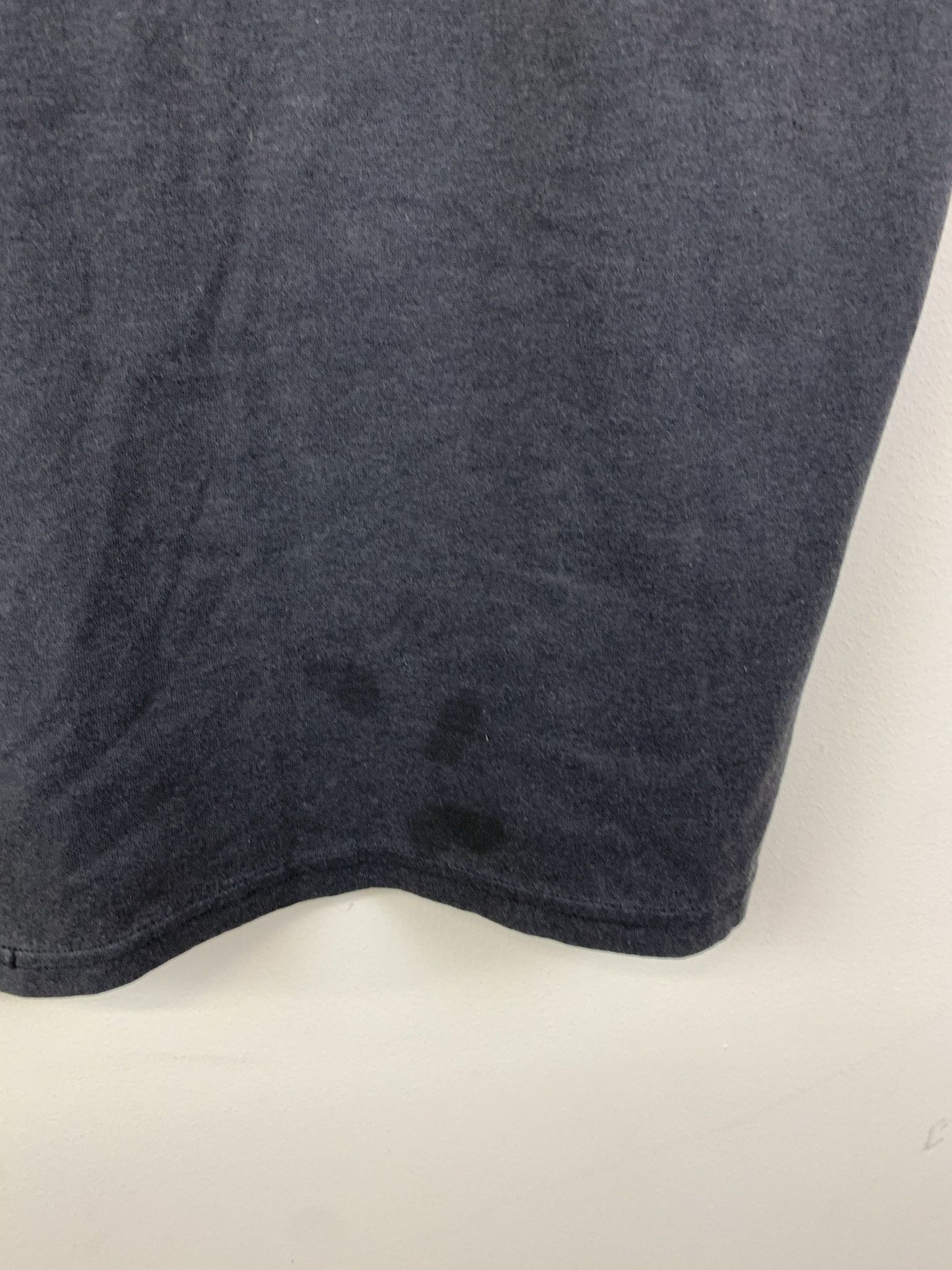 Vintage Vintage 1990s Sumo Wrestrling Challenge Single Stitch Tee Size XL Size US XL / EU 56 / 4 - 1 Thumbnail