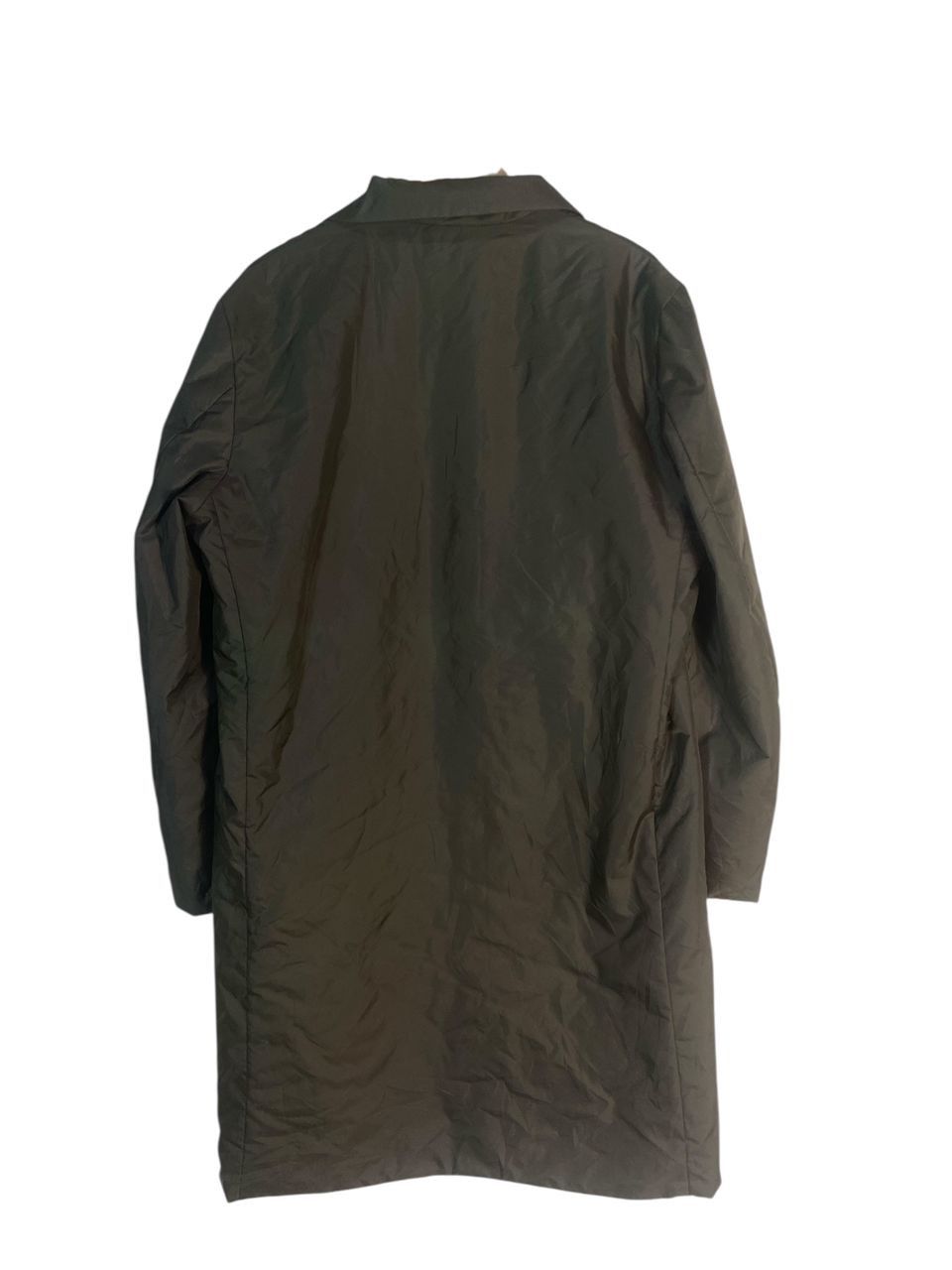 CABANE de ZUCCa Cabane de zucca raincoat/trench coat Size US M / EU 48-50 / 2 - 4 Thumbnail