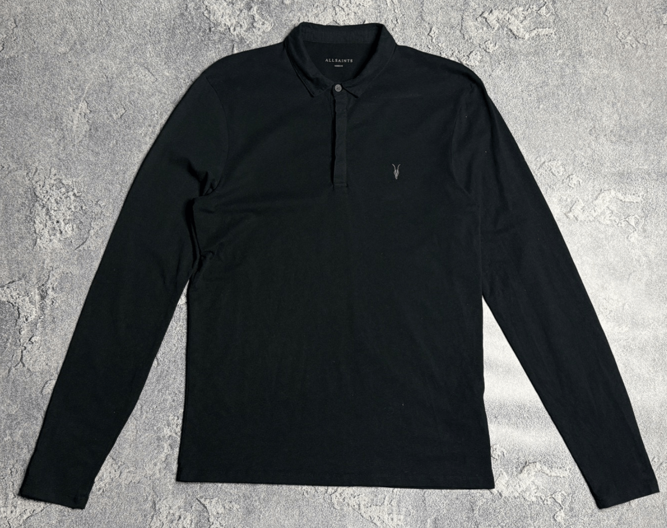 Allsaints All Saints brace lc shirt M Size US M / EU 48-50 / 2 - 1 Thumbnail