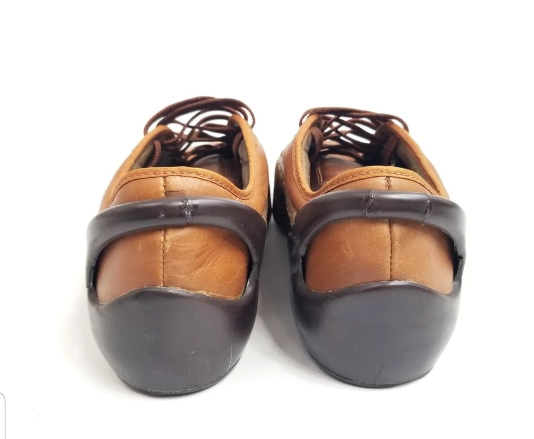 Alexander McQueen × Puma × Vintage Vintage PUMA Alexander McQueen Exclusive Runway Shoes Size 8 Size US 8 / EU 41 - 8 Thumbnail