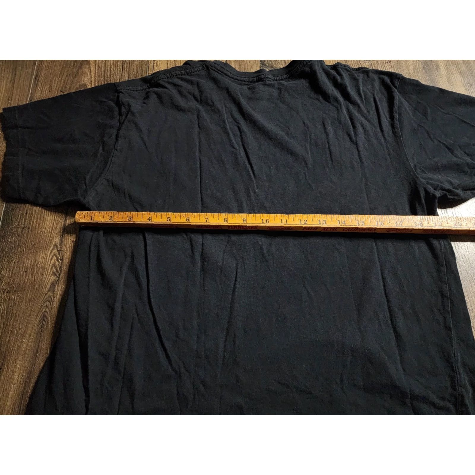 Vintage Mens L AEW Darby Allin Coffin Drop T Shirt Size US L / EU 52-54 / 3 - 3 Thumbnail