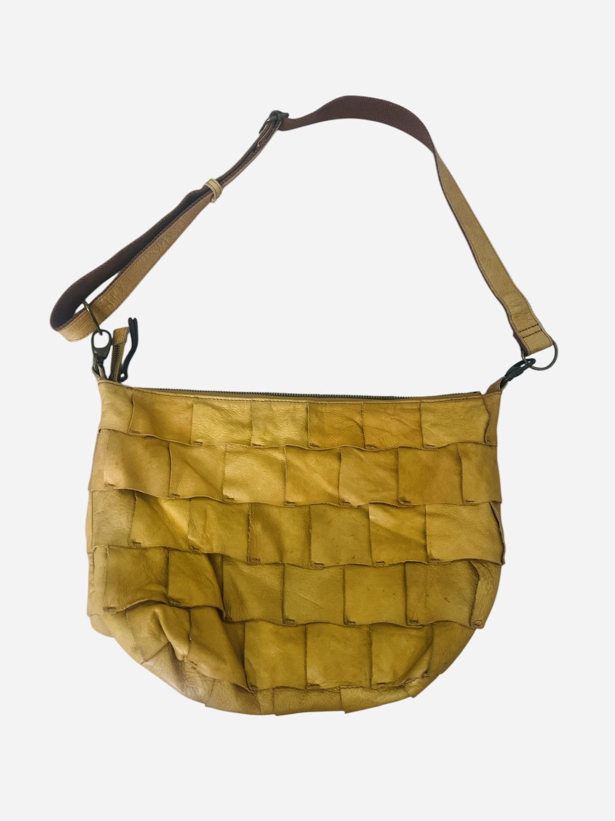 Other Handbag Kapital Style Size ONE SIZE - 4 Thumbnail