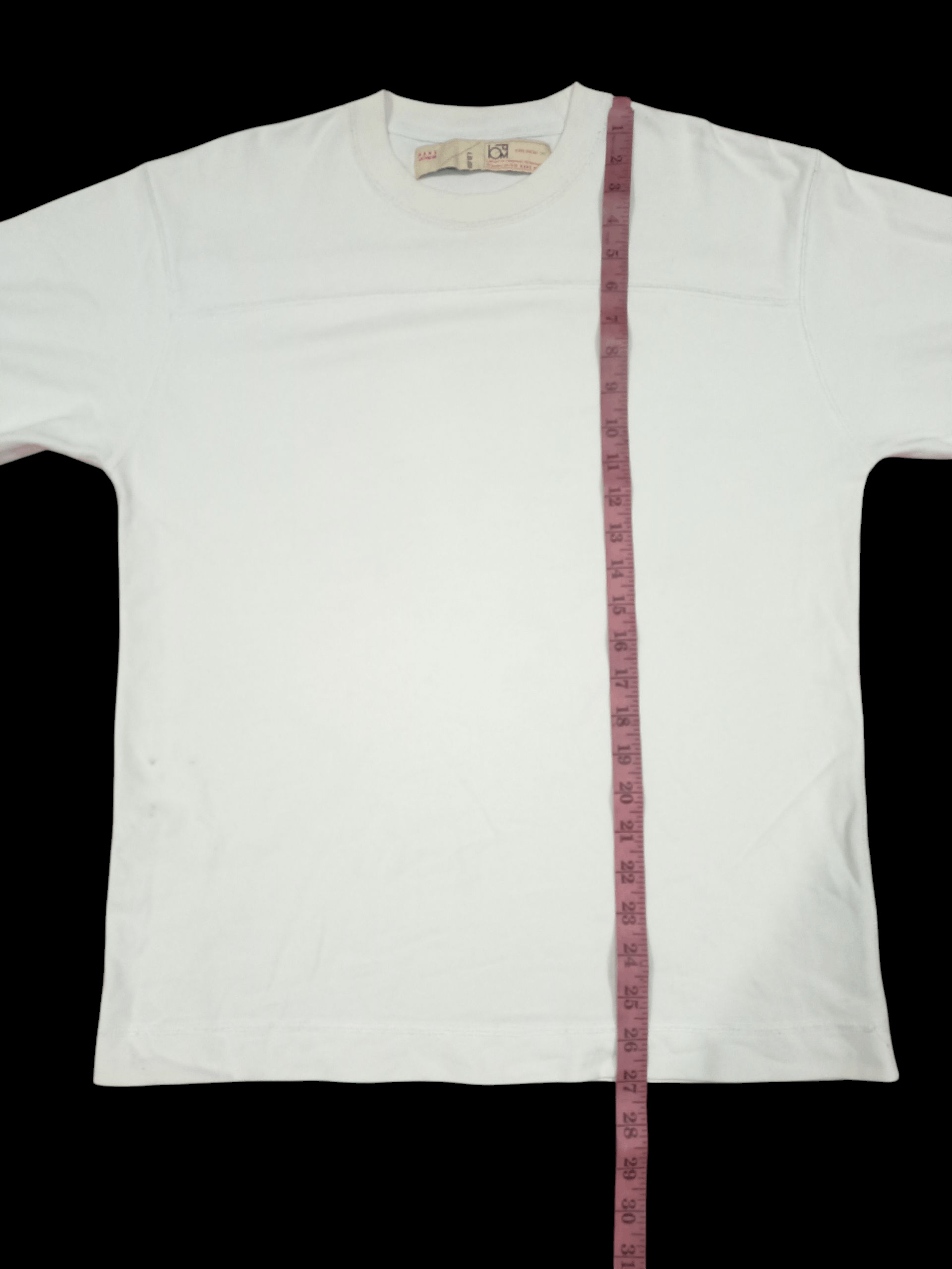NANO universe NANO UNIVERSE x JAPANESE BRAND x PLAIN SHIRT Size US S / EU 44-46 / 1 - 3 Thumbnail