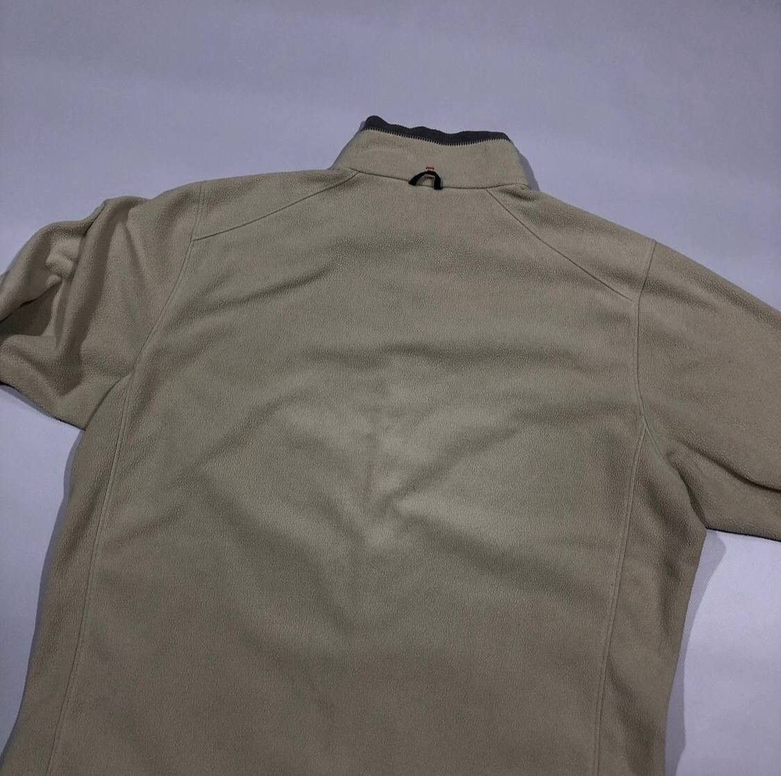 Nike ACG × Vintage Vintage Nike ACG Fleece Full Zip Jacket Size US XL / EU 56 / 4 - 5 Thumbnail