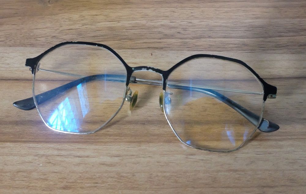 Japanese Brand Owndays Glasses Size ONE SIZE - 1 Thumbnail