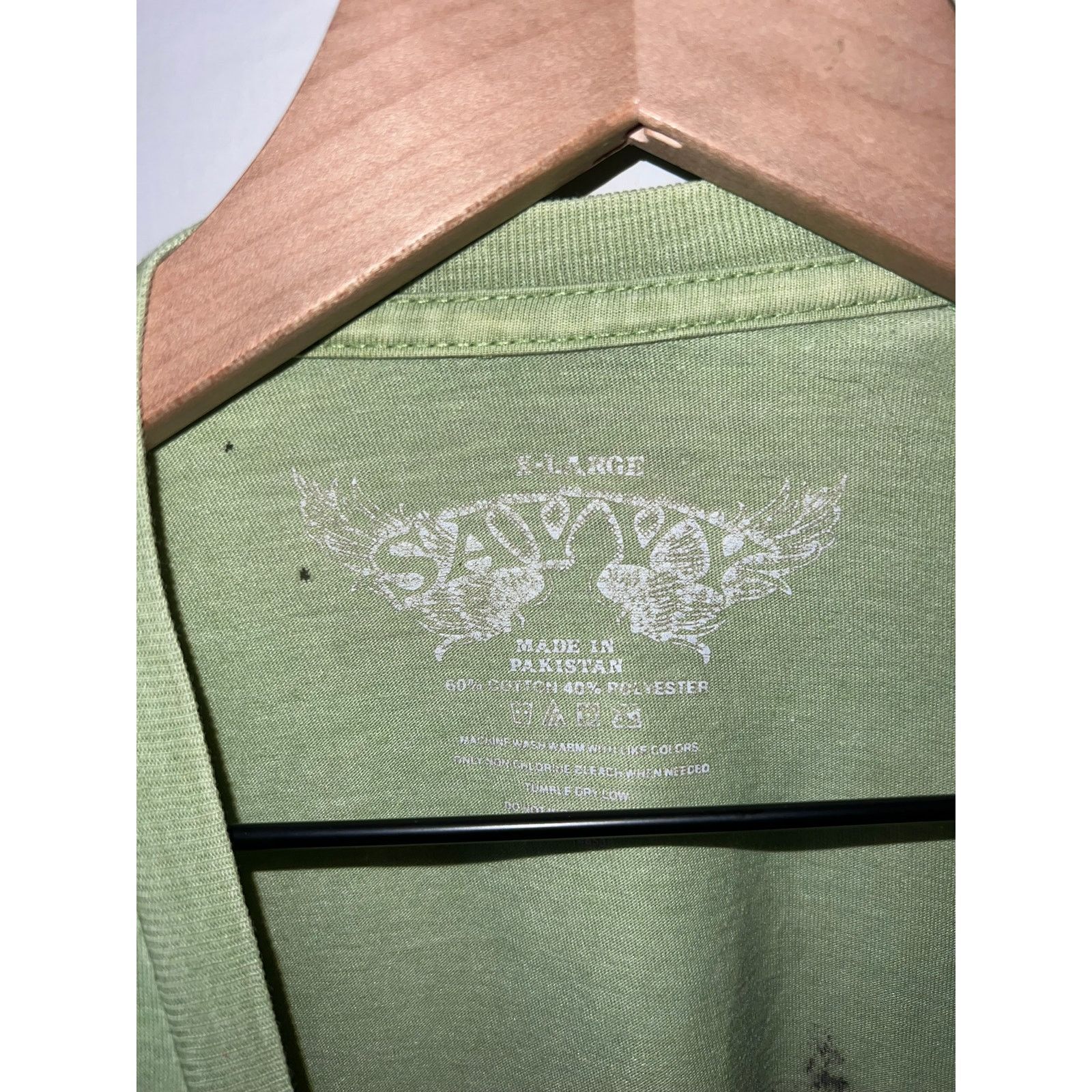 Vintage General Mills Lucky Charms Shirt Feeling Tee Ceral 2011 XL Size US XL / EU 56 / 4 - 7 Thumbnail