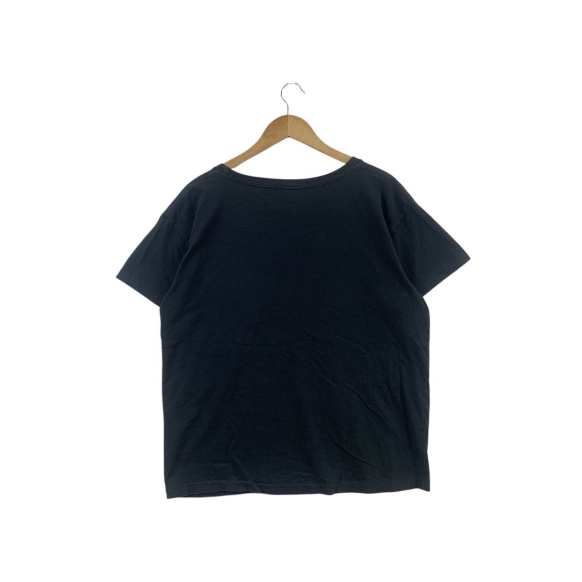 Vintage Vintage RNA INC ALTERNATIVE Slang From Chaos Tee Shirt Top Size XL / US 12-14 / IT 48-50 - 6 Thumbnail