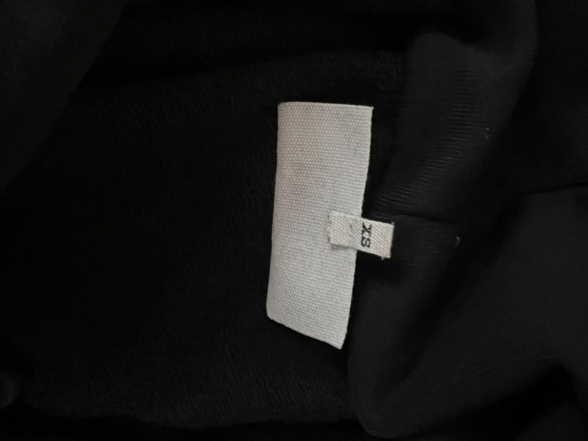 MM6 MM6 Tour Print Hoodie Size US XS / EU 42 / 0 - 5 Thumbnail