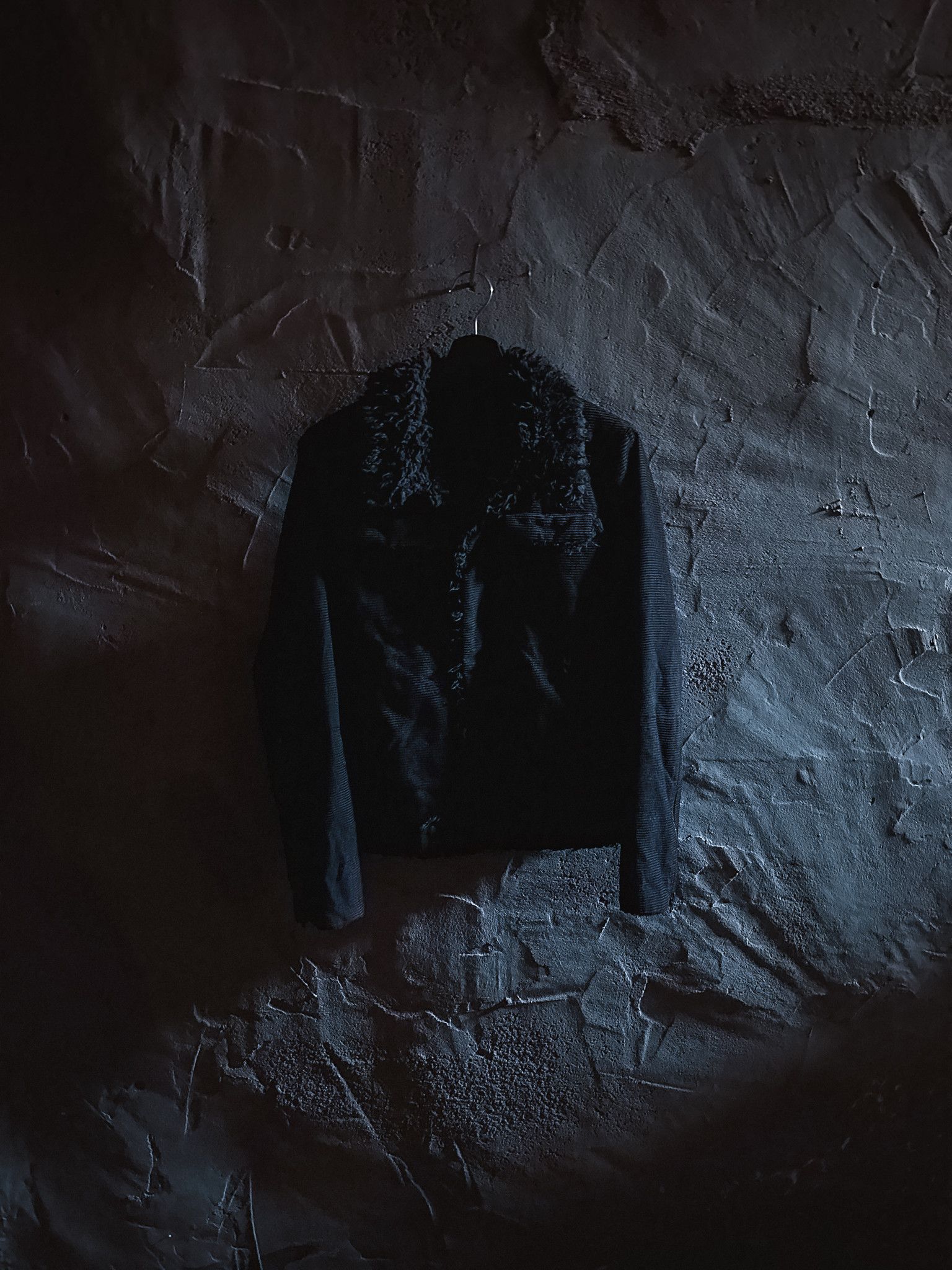 Undercover Guruguru Jacket | Grailed