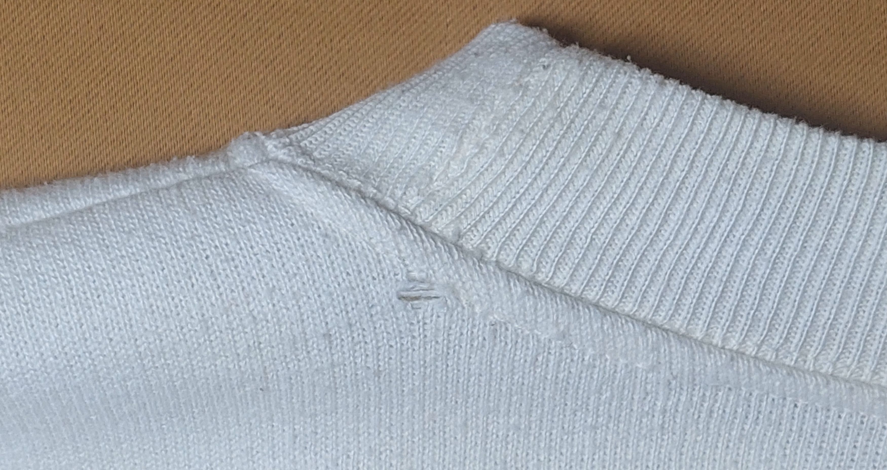 Other Vintage 1991 Queen Sweatshirt: I'm Going Slightly Mad Size US L / EU 52-54 / 3 - 16 Thumbnail