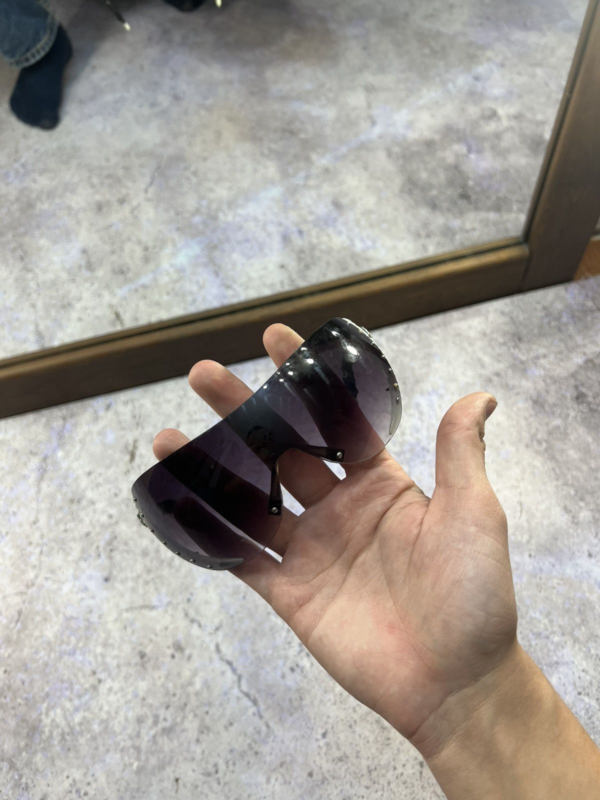 Dior archive Dior glasses 2000.s Size ONE SIZE - 2 Thumbnail