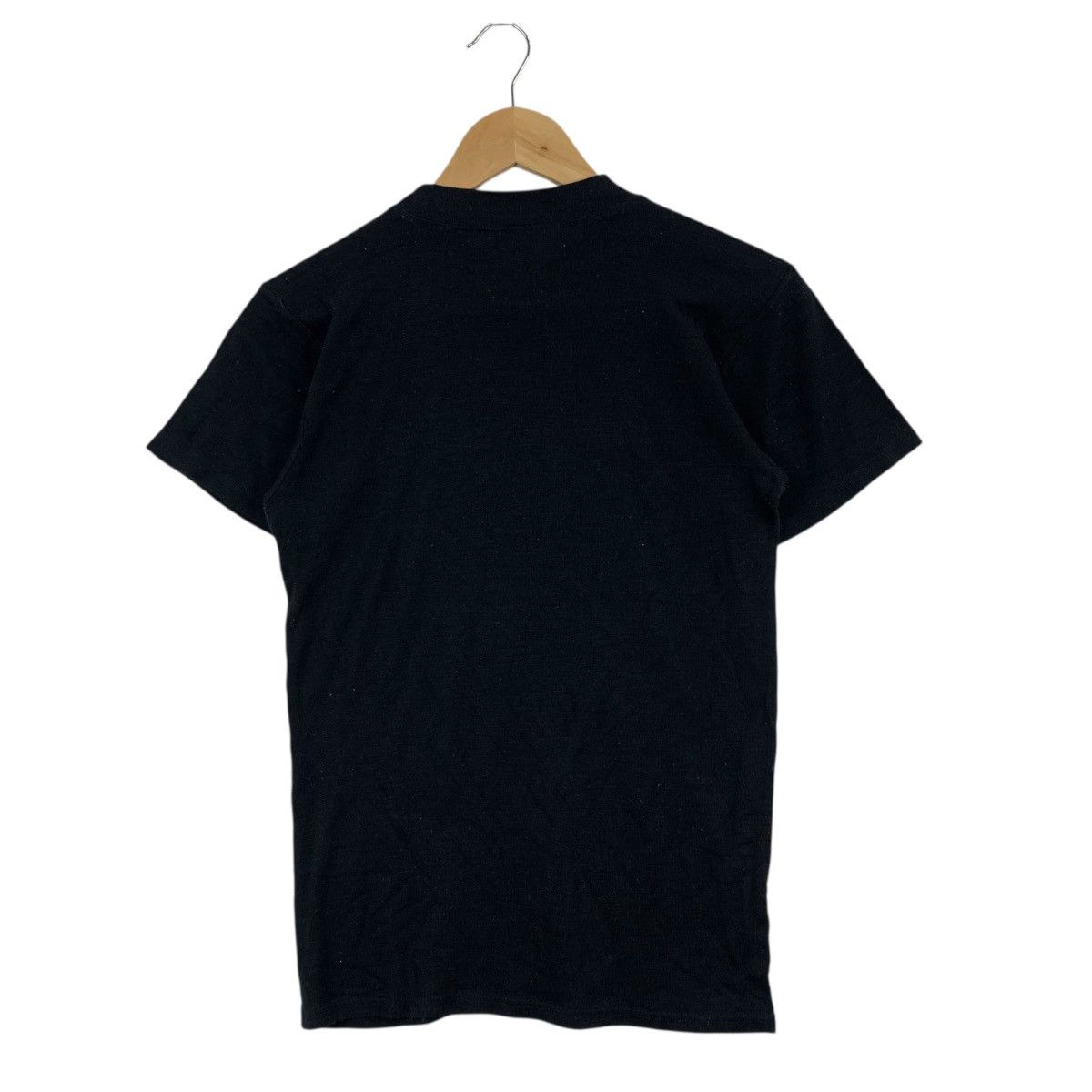 Vintage Vintage DAMART THERMOLACTYL France Brand Plain Tshirt Size US L / EU 52-54 / 3 - 3 Thumbnail