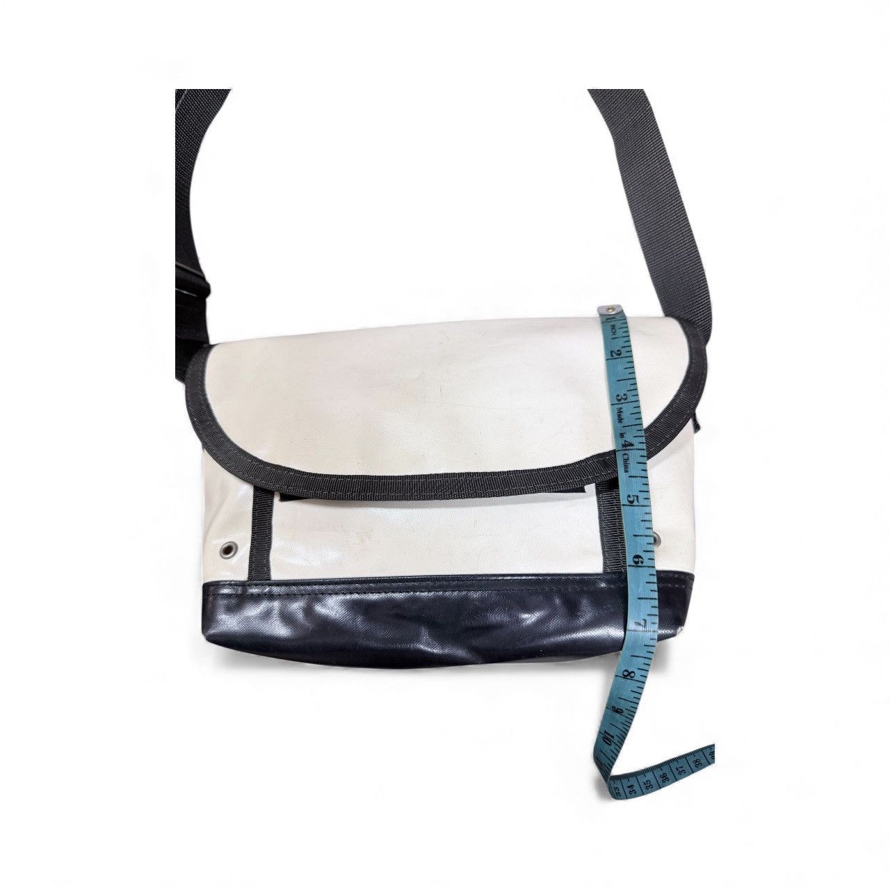 Porter SS09 Margaret Howell X Porter Canvas Like Freitag Metarial Size ONE SIZE - 12 Thumbnail