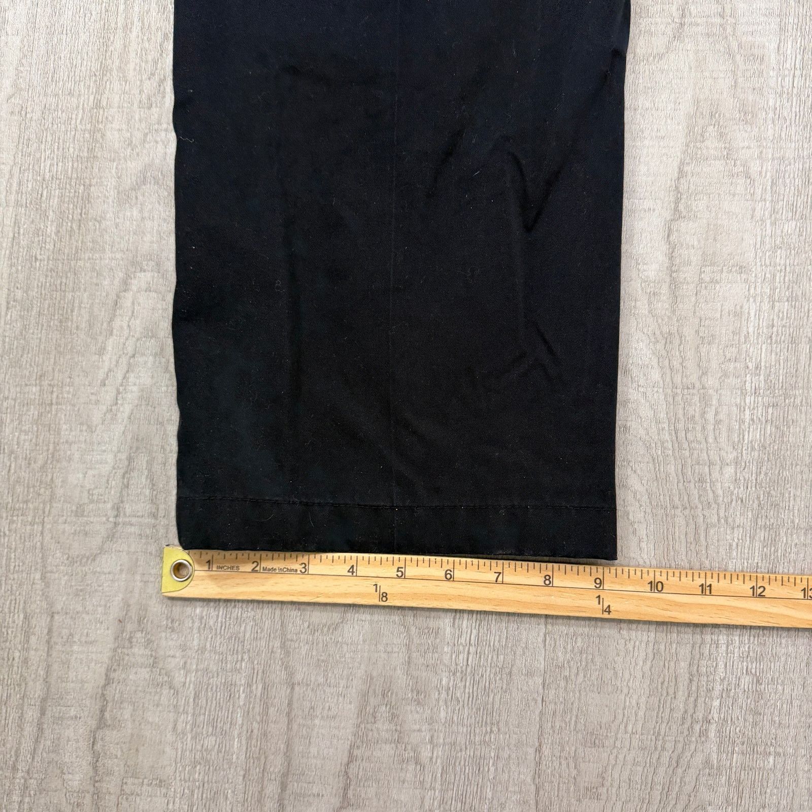5.11 5.11 Tactical Twill PDU Class A Pants Women's 16 Navy Blue Size 38" / US 16 / IT 52 - 11 Thumbnail