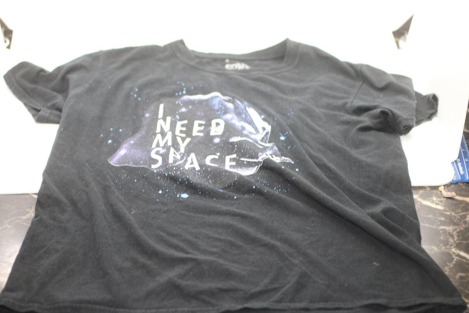 Other I need my space darth vader Star wars t-shirt size medium Size US M / EU 48-50 / 2 - 2 Thumbnail