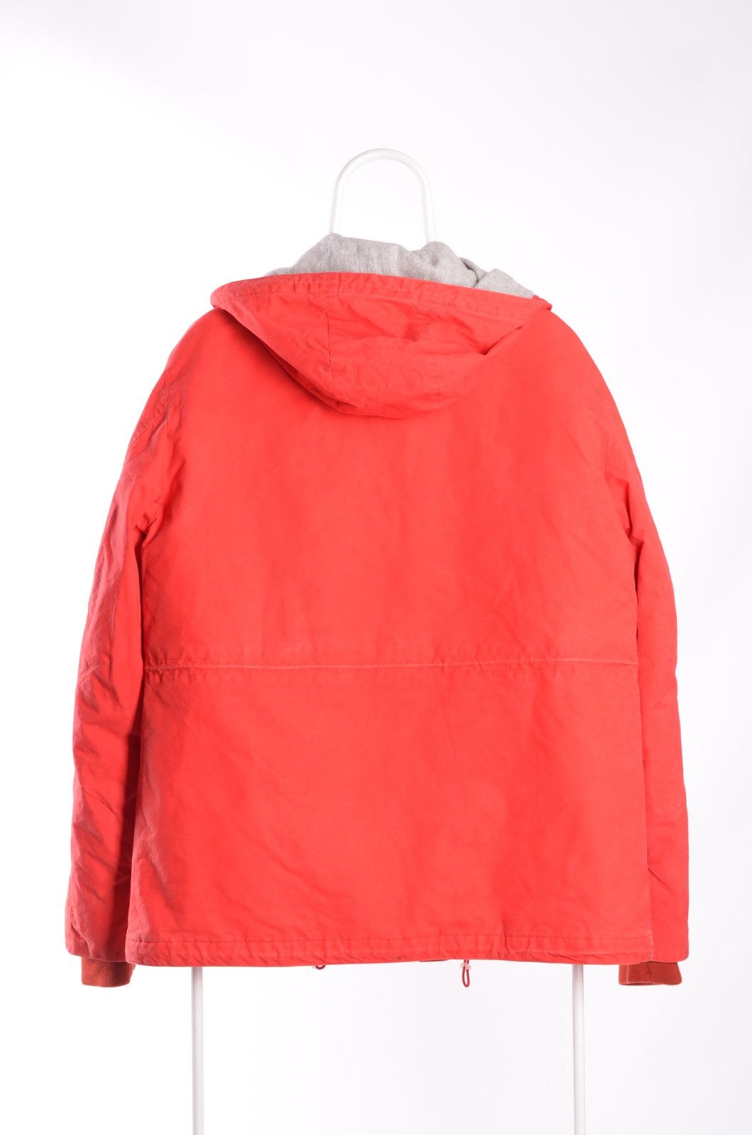 Norse Projects Norse Projects Nunk Cotton Jacket with warm wool lining Size US XL / EU 56 / 4 - 3 Thumbnail