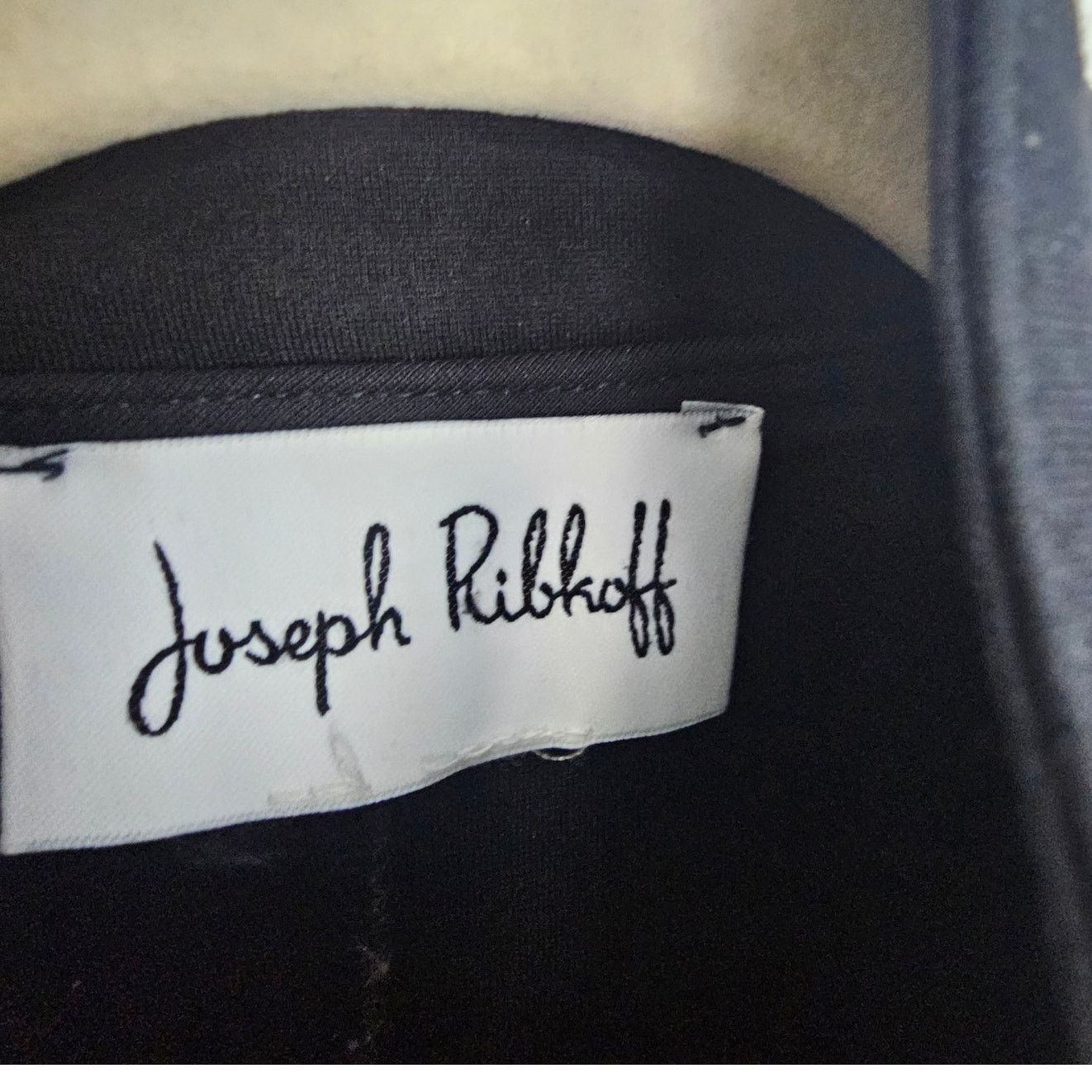 Joseph Ribkoff Joseph Ribkoff Womens Steampunk Military Jacket XS Classic Size XS / US 0-2 / IT 36-38 - 7 Thumbnail