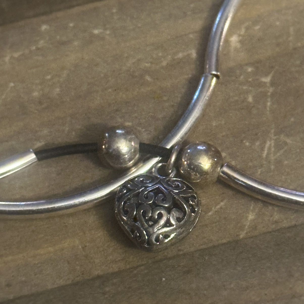 Other Lizzy James Girlfriend convertible necklace/bracelet Size ONE SIZE - 5 Thumbnail