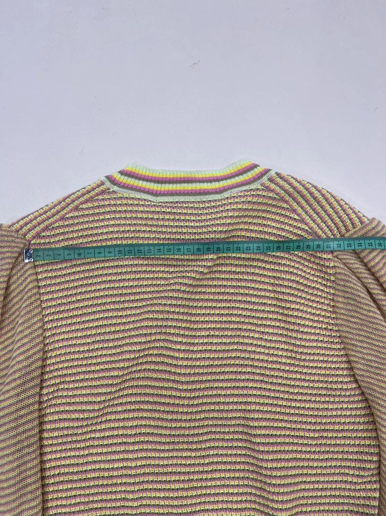 Vivienne Westwood Vivienne Westwood Knitwear Size XS / US 0-2 / IT 36-38 - 7 Thumbnail