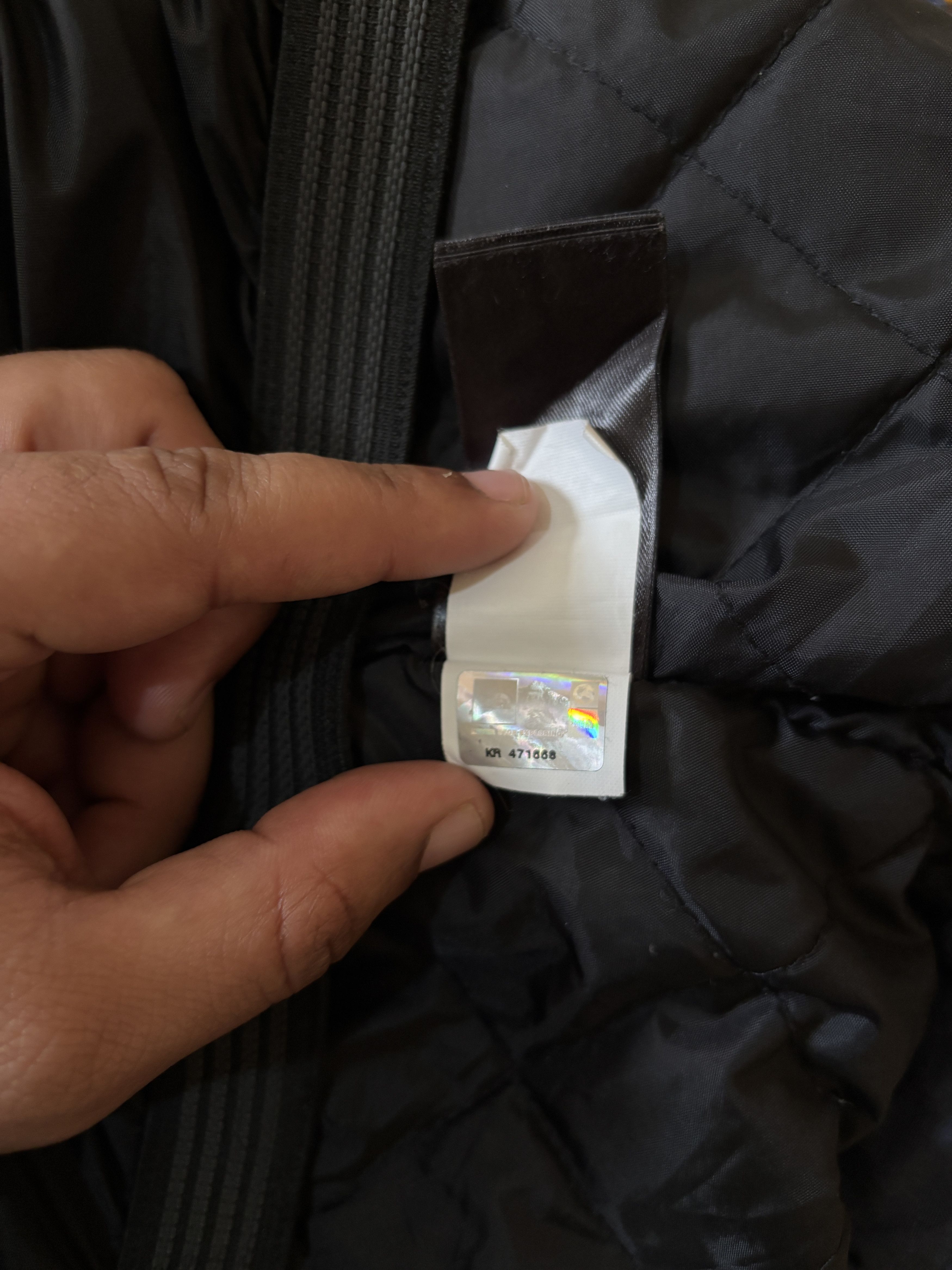 The North Face The North Face HyVent Parka Ski Puffer Hype Jacket Size US L / EU 52-54 / 3 - 7 Thumbnail