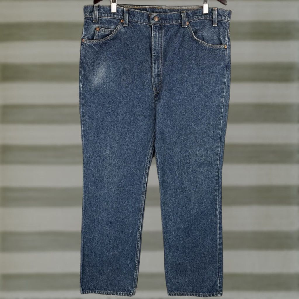Levi's × N.Hoolywood Levi's 517 x N. Hoolywood Levi's 517 | Grailed
