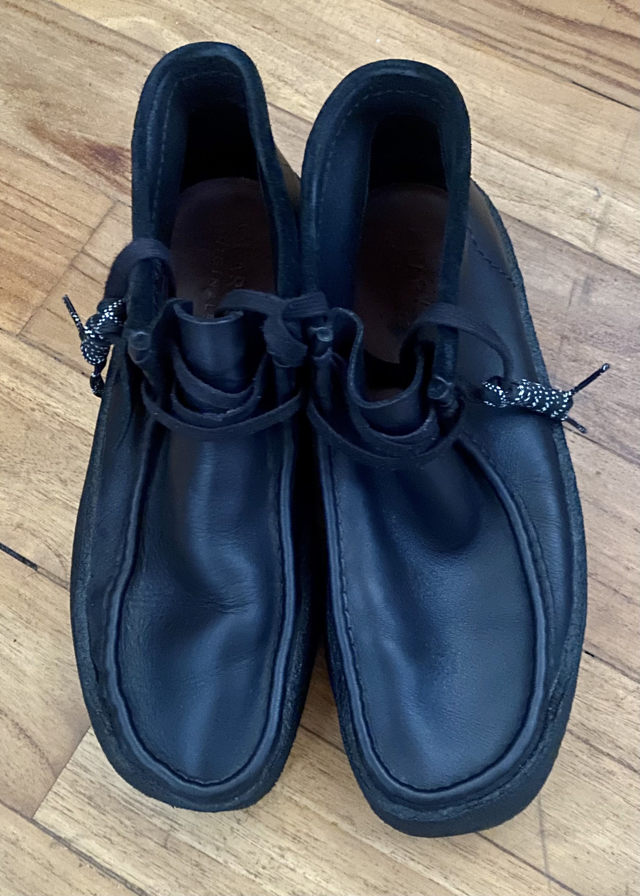 Clarks Clark’s Originals Wallabees Cup Size US 10 / EU 43 - 7 Thumbnail