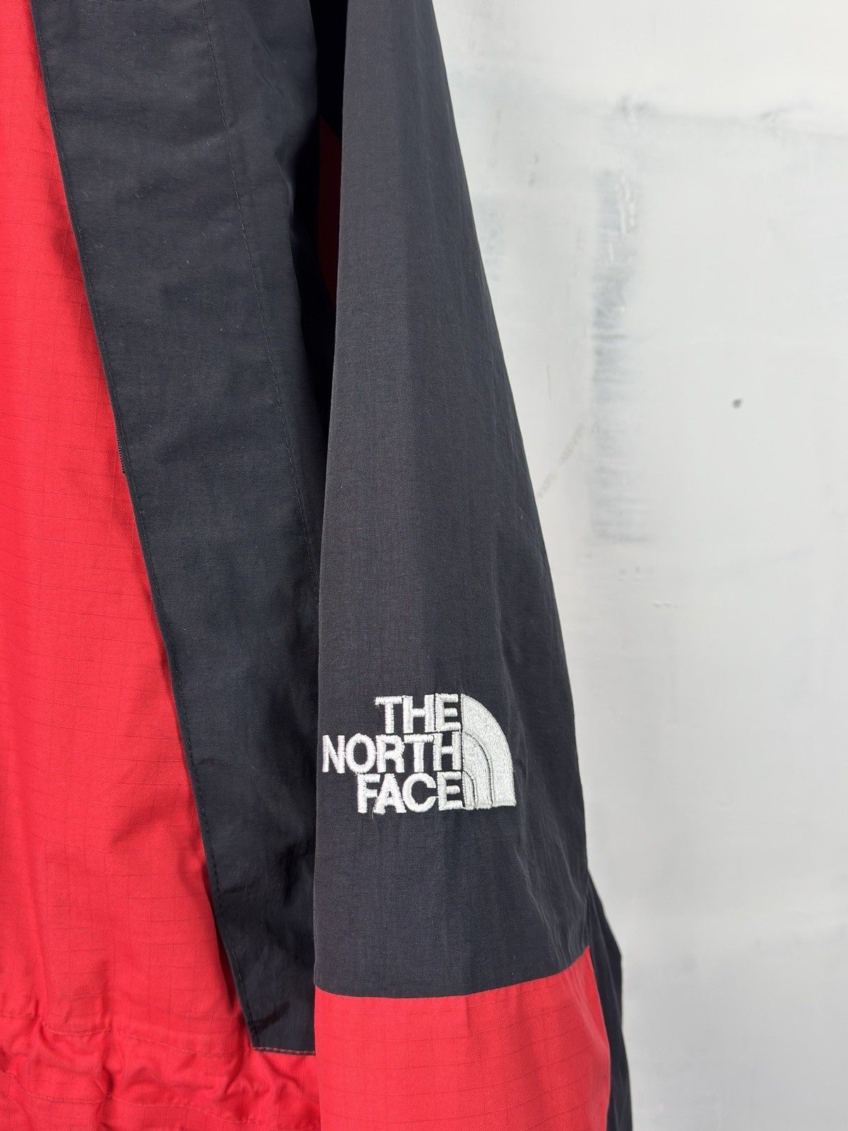 The North Face The North Face Gore-Tex Vintage Mountain Light Jacket Size US XL / EU 56 / 4 - 5 Thumbnail