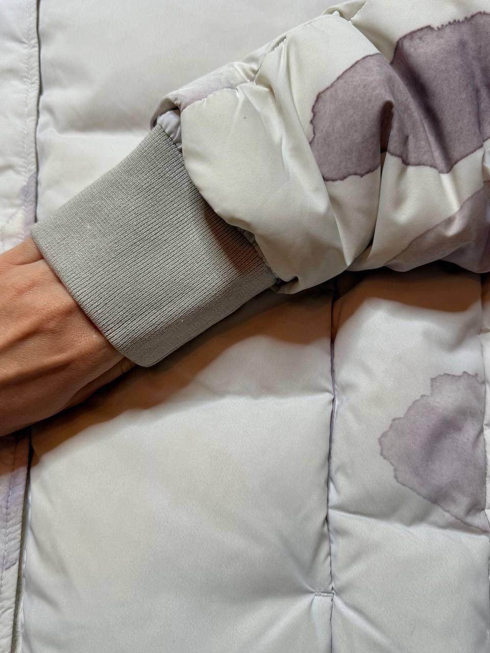 Acne Studios Acne studios oversized down bomber Size XL / US 12-14 / IT 48-50 - 5 Thumbnail