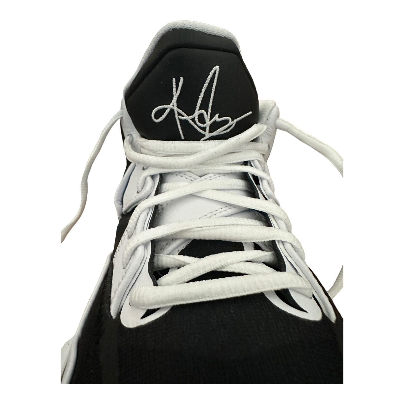 Nike Nike KYRIE INFINITY TB 'BLACK WHITE' DO9616-002 Shoes Men's Size US 9 / EU 42 - 7 Thumbnail