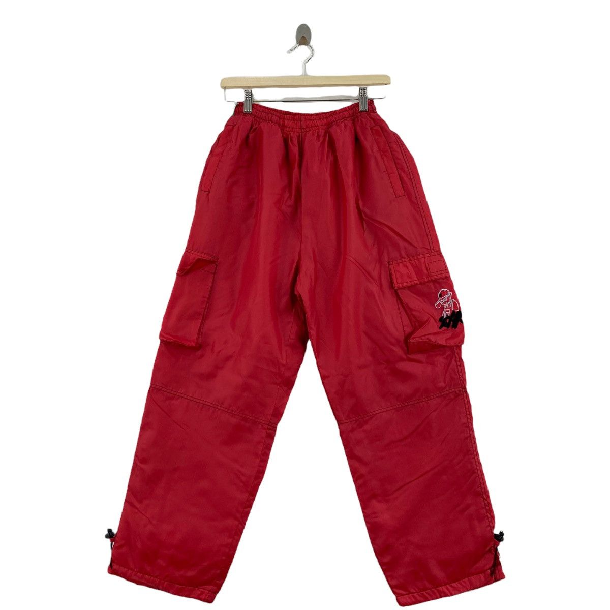 Other SCHOOL of HARD KNOCKS SOHK Big Embroidered Logo Oversize Size US 26 / EU 42 - 5 Thumbnail
