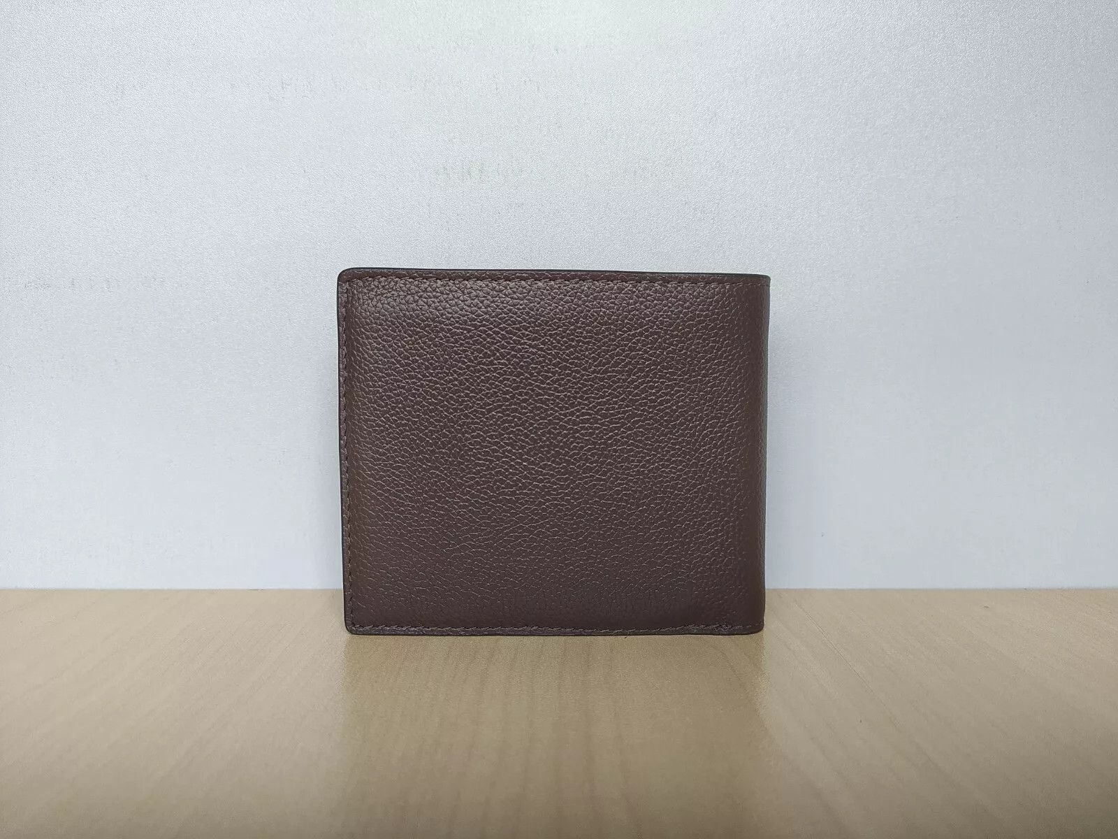 Coach Coach 3 - IN - 1 Leather Wallet T 0548 Size ONE SIZE - 5 Thumbnail