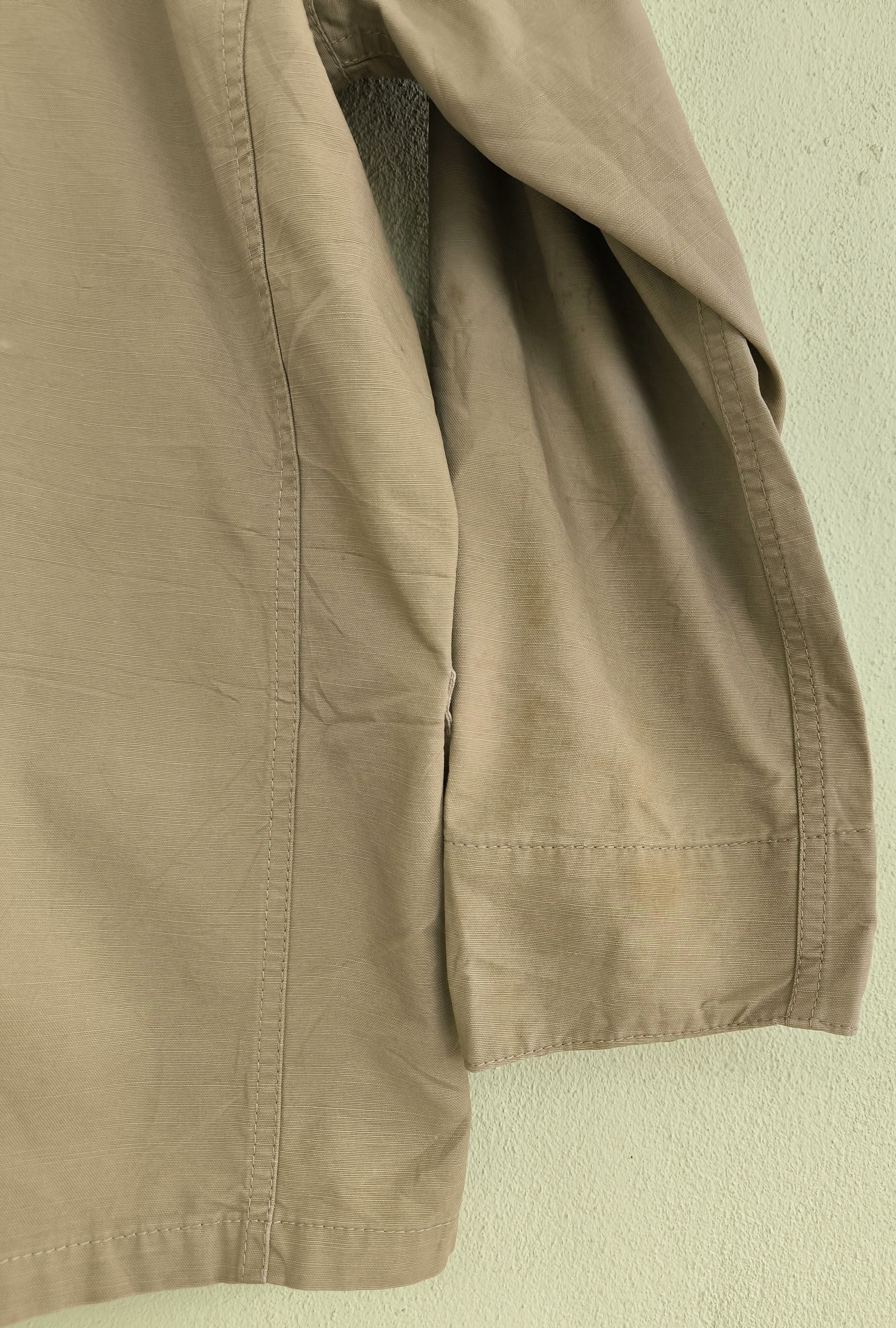 ABAHOUSE ABAHOUSE workwear chore jacket Size US M / EU 48-50 / 2 - 7 Thumbnail
